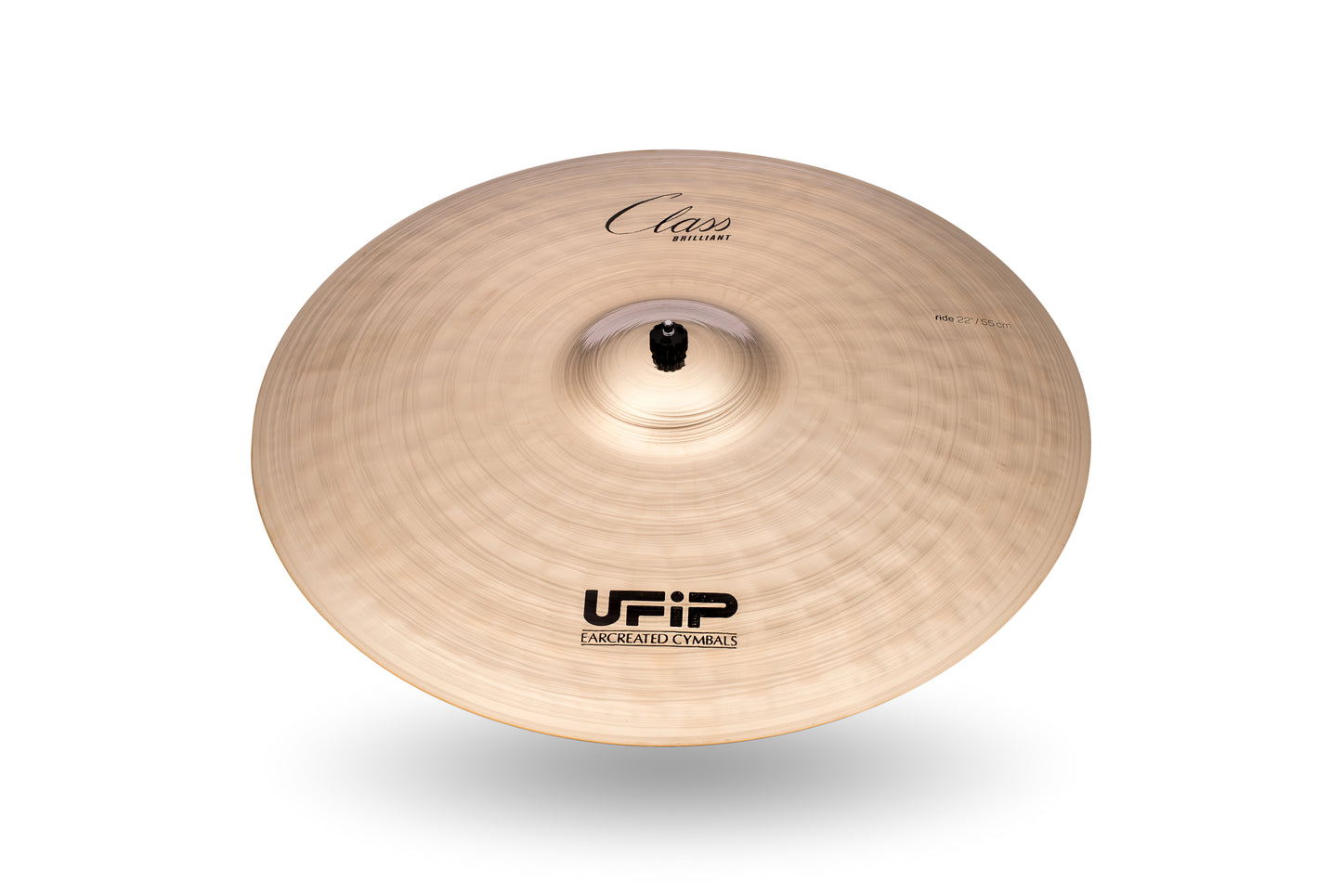 UFiP-Klasse Brilliant Ride-Serie