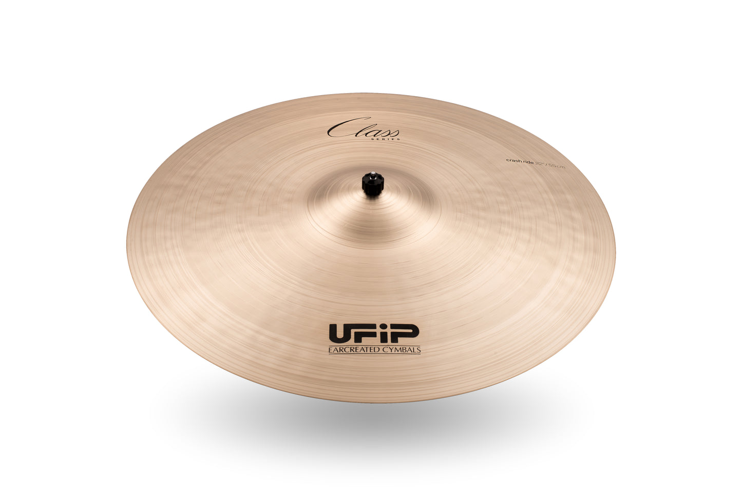 UFiP Class Crash/Ride Series