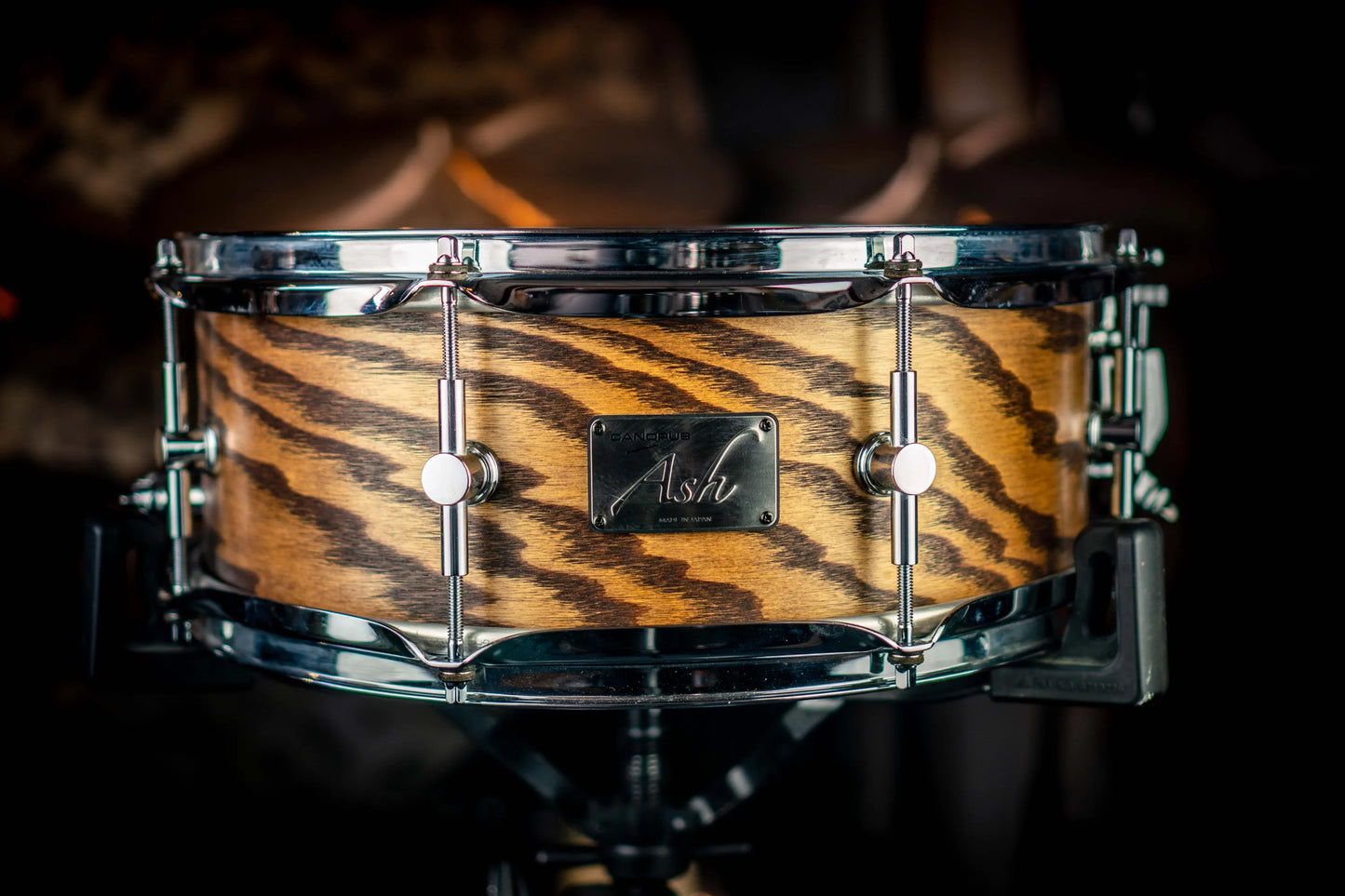 Canopus Ash (HIRE)