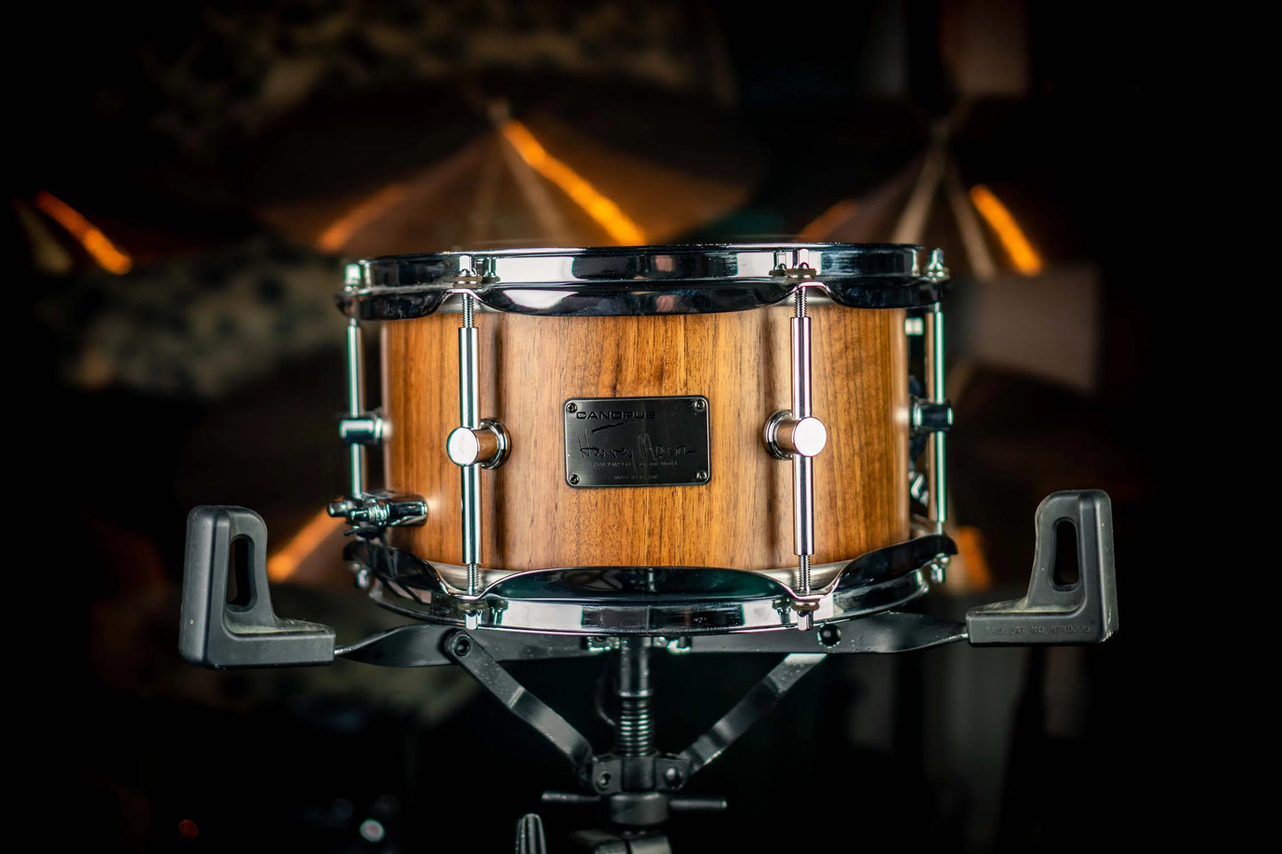 Canopus Harvey Mason Signature Model (HIRE)