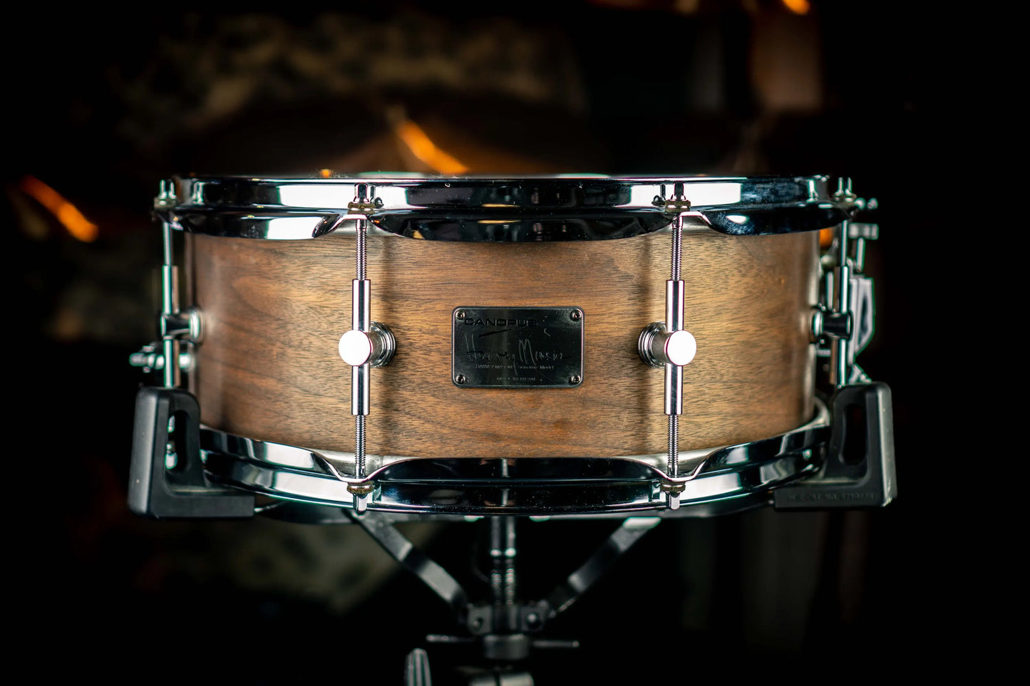 Canopus Harvey Mason Signature Model (HIRE)