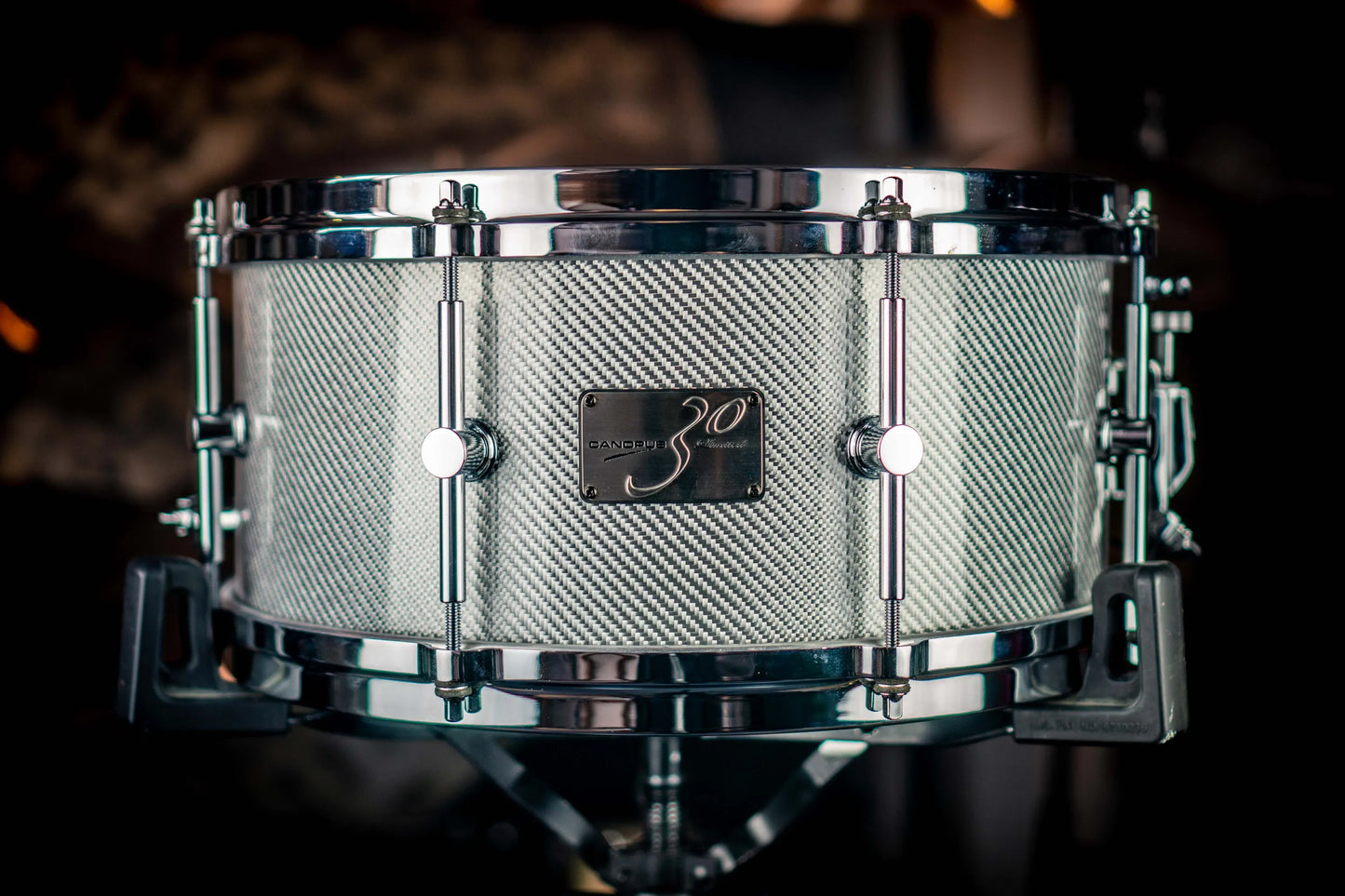 Canopus Limited30 Glass Fiber (HIRE)