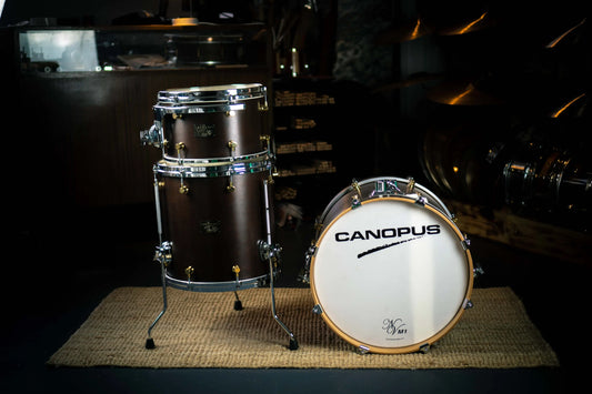 Canopus Navel Brown (LOCATION)