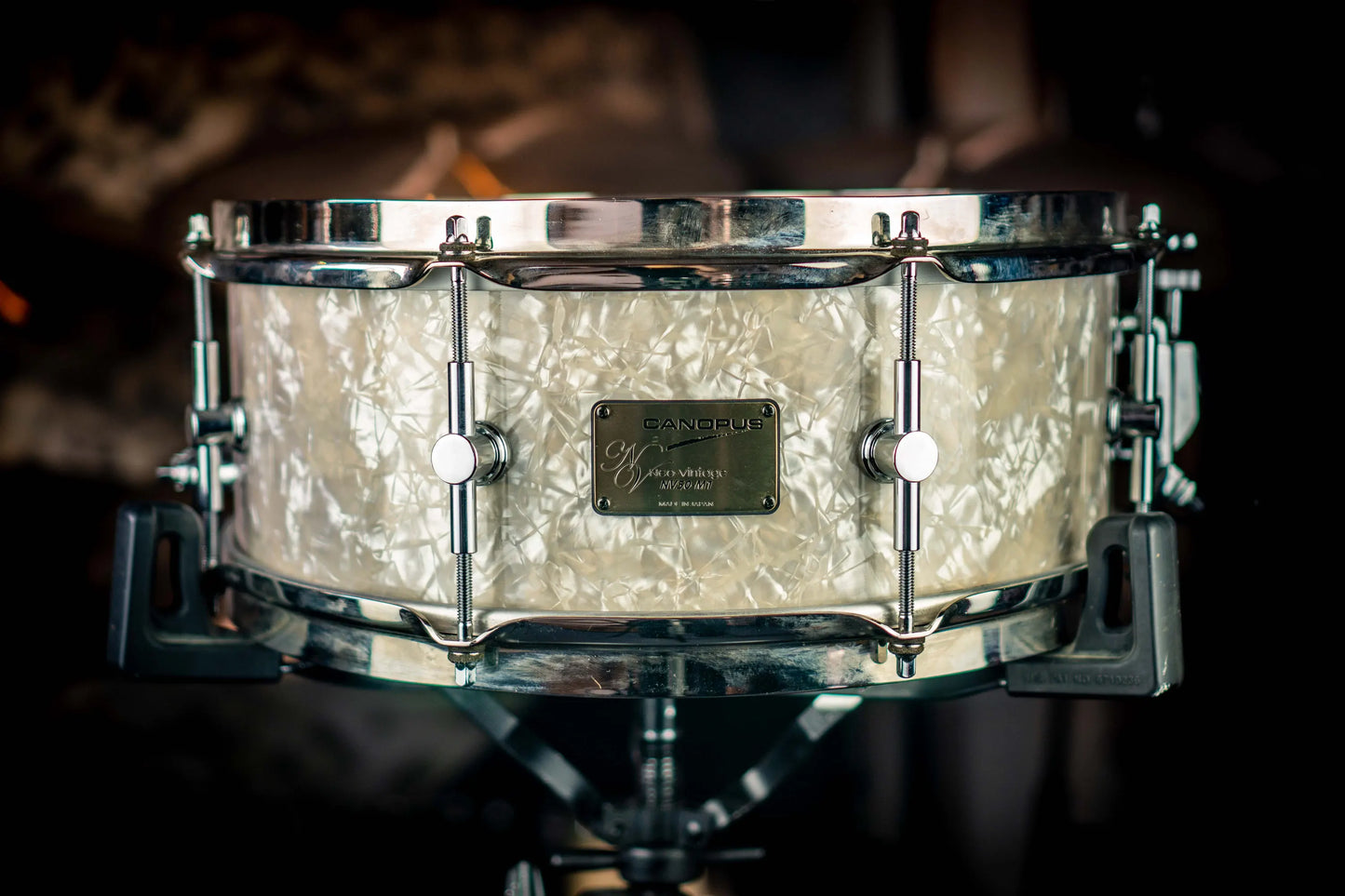 Canopus Neo Vintage Series NV50-M1 (HIRE)