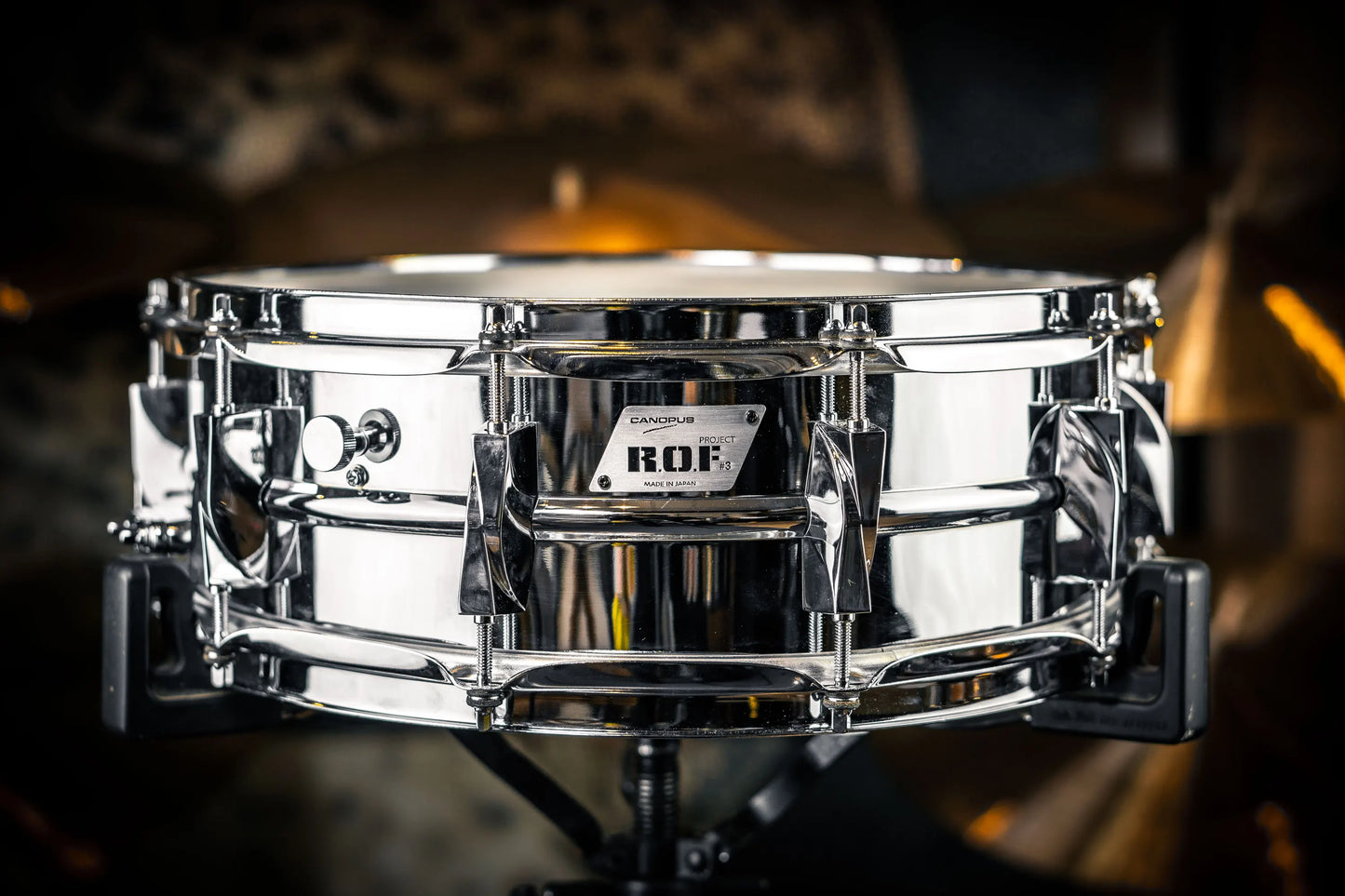 Canopus R.O.F #3 (HIRE)