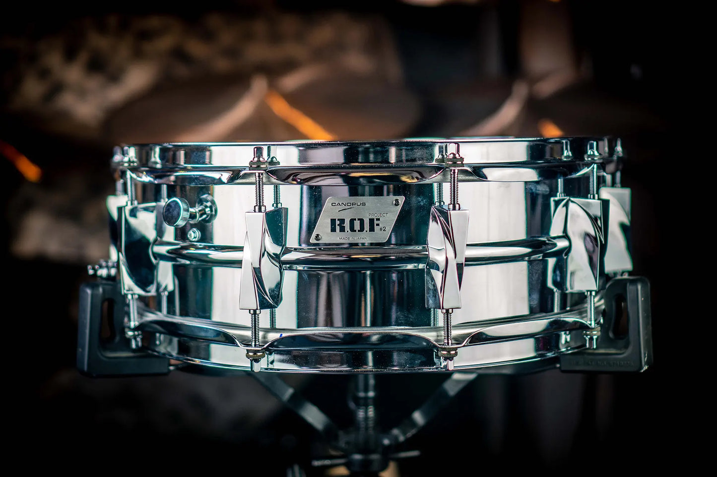 Canopus ROF 1450 V2 (HIRE)