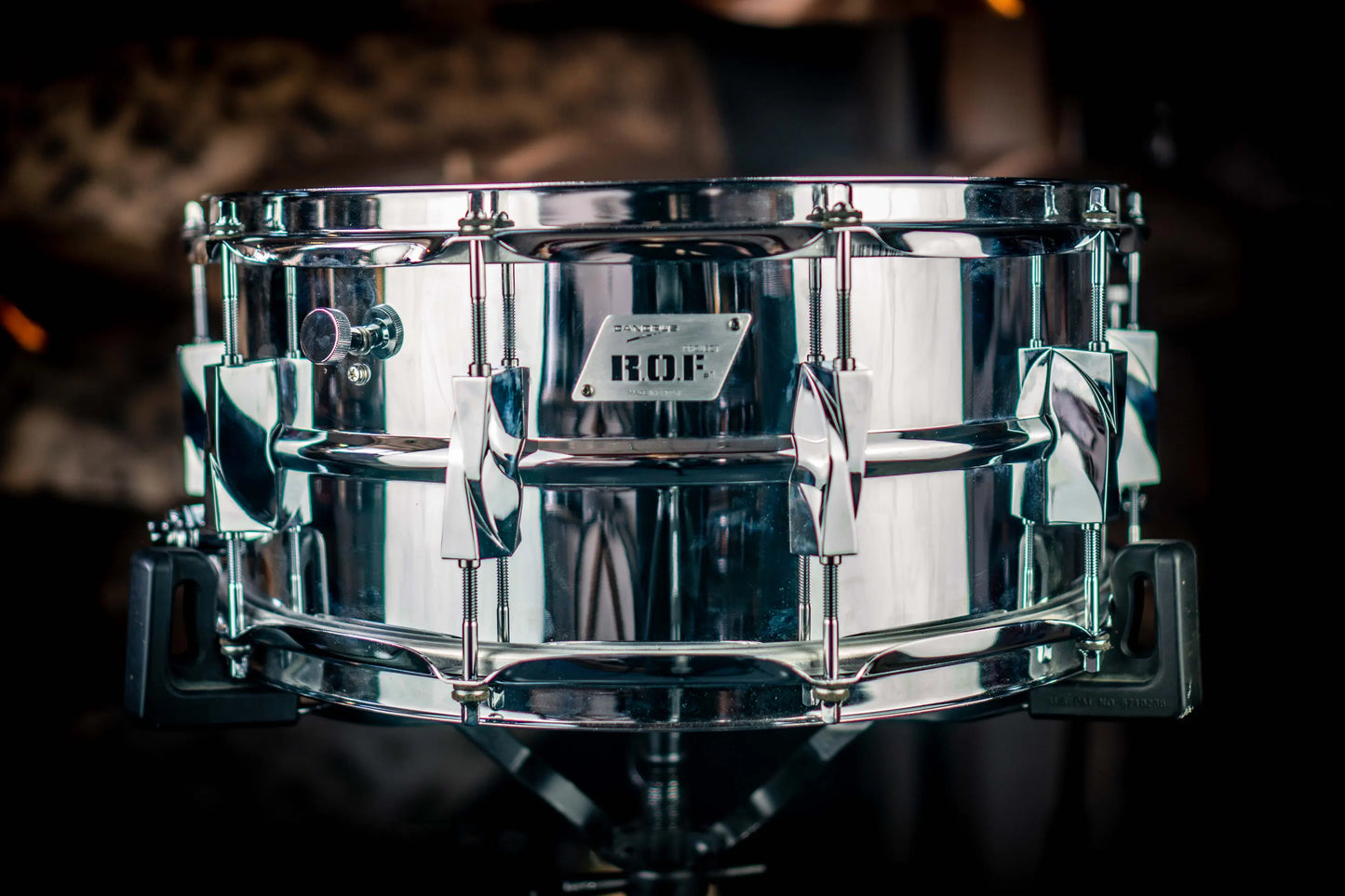Canopus ROF 1465 V1 (HIRE)