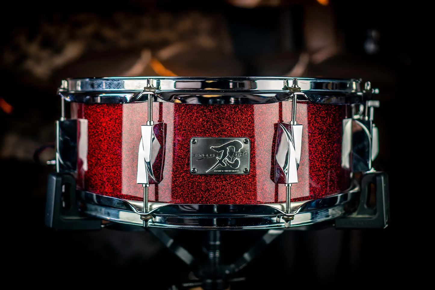 Canopus Yaiba Maple (HIRE)