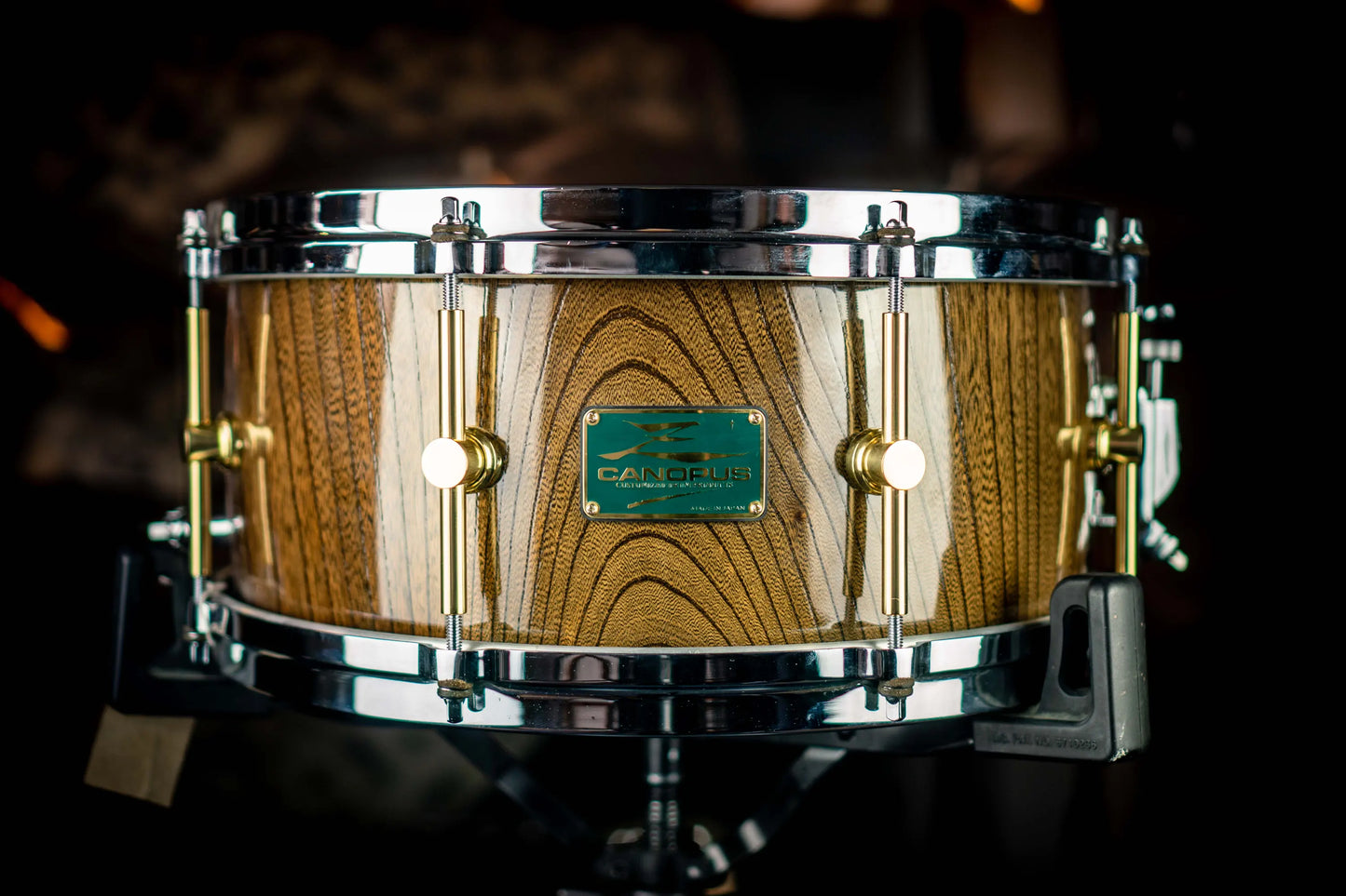 Canopus Zelkova HS-1460 (MIETEN)