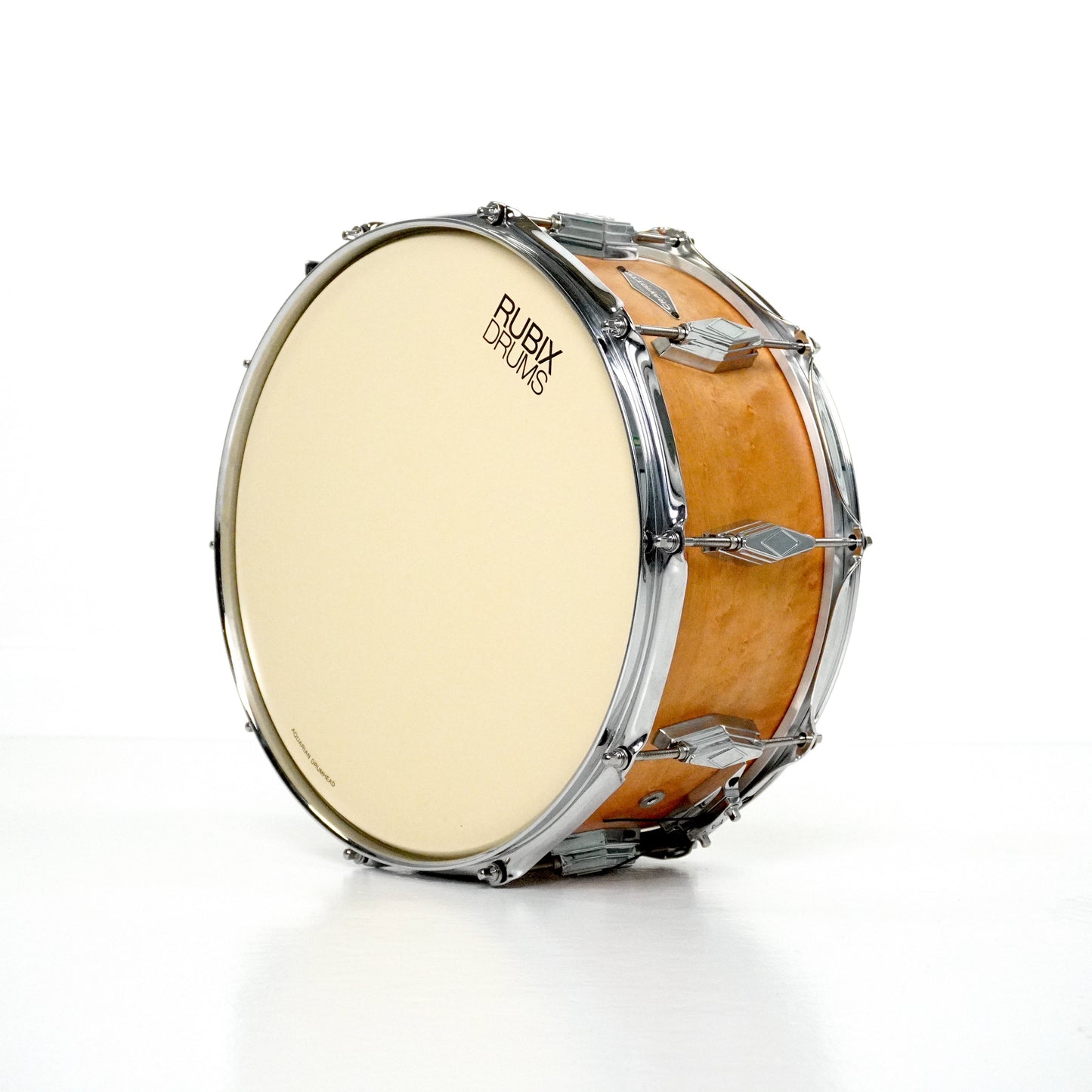 Craviotto 14” x 6” Maple Snare Drum