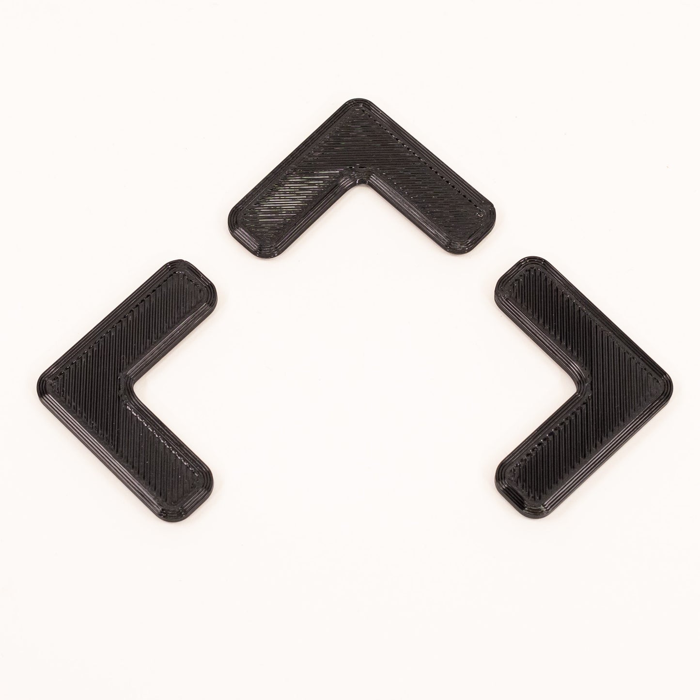 TOP BANNANA - Drum Mat Markers -