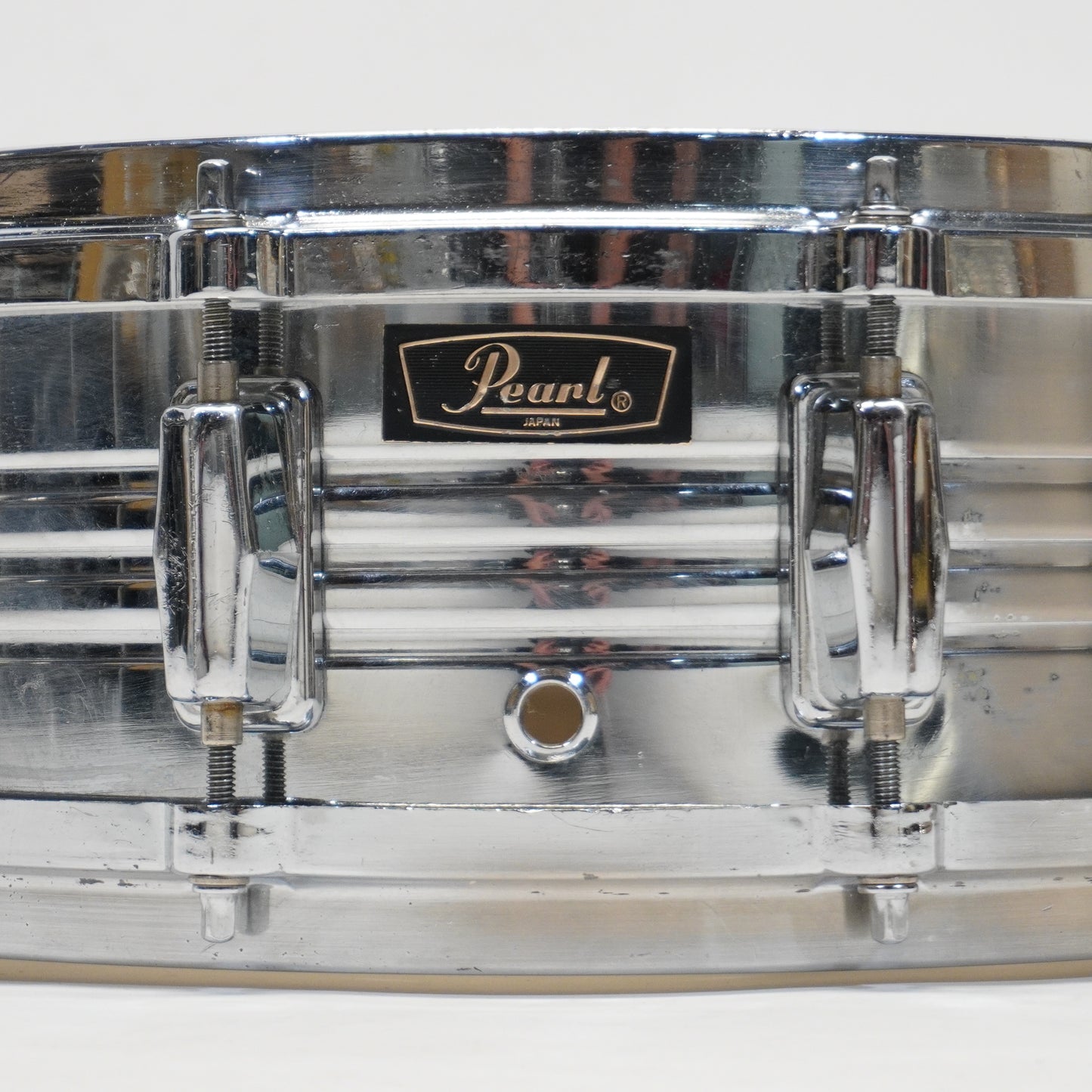 PEARL JUPITER COB 14"x 5.5" Snare Drum