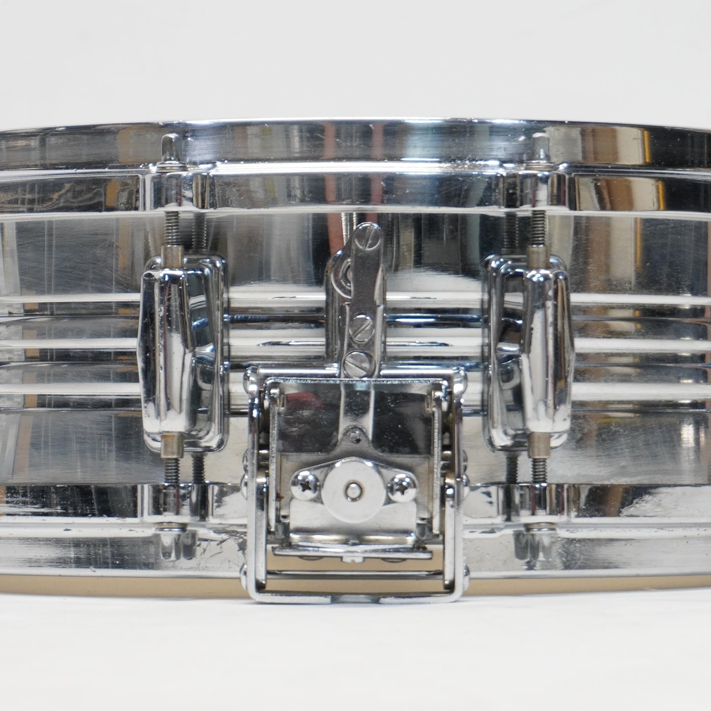 PEARL JUPITER COB 14"x 5.5" Snare Drum