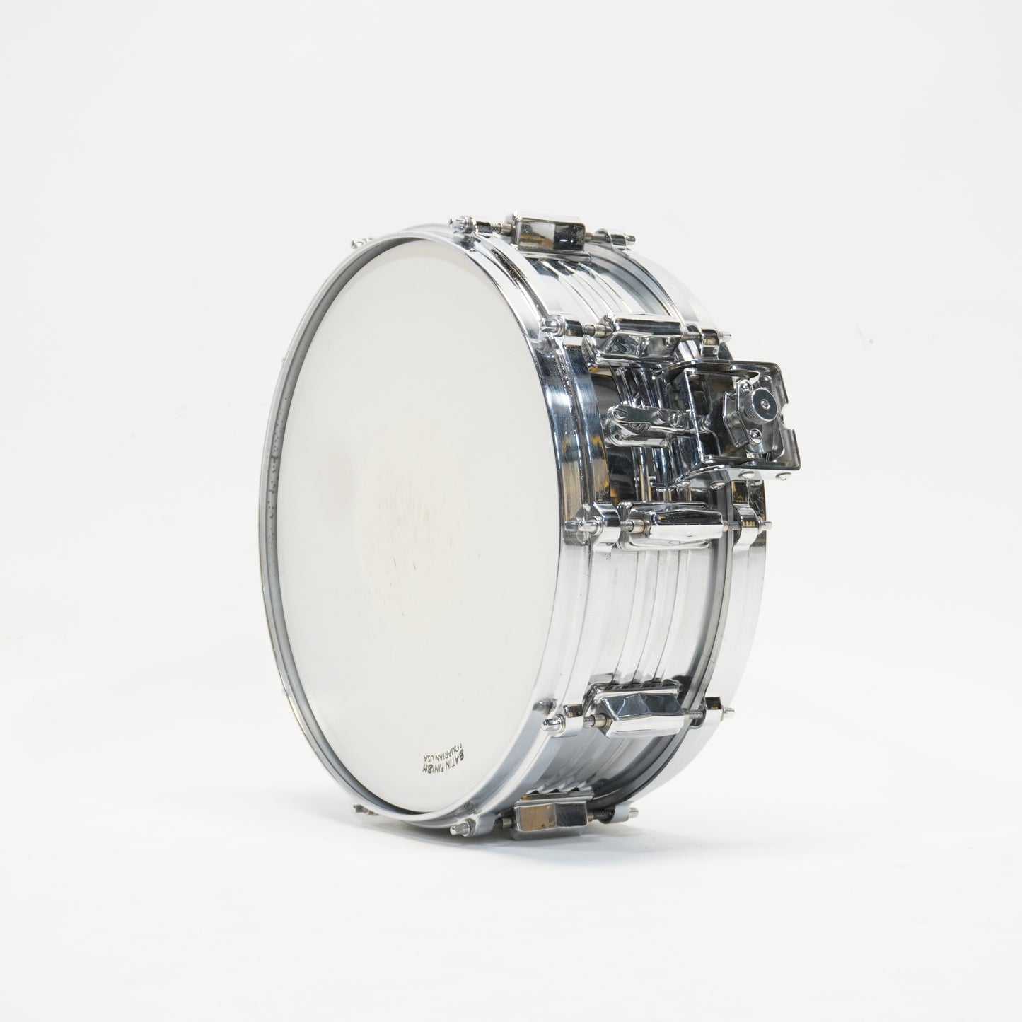 PEARL JUPITER COB 14"x 5.5" Snare Drum