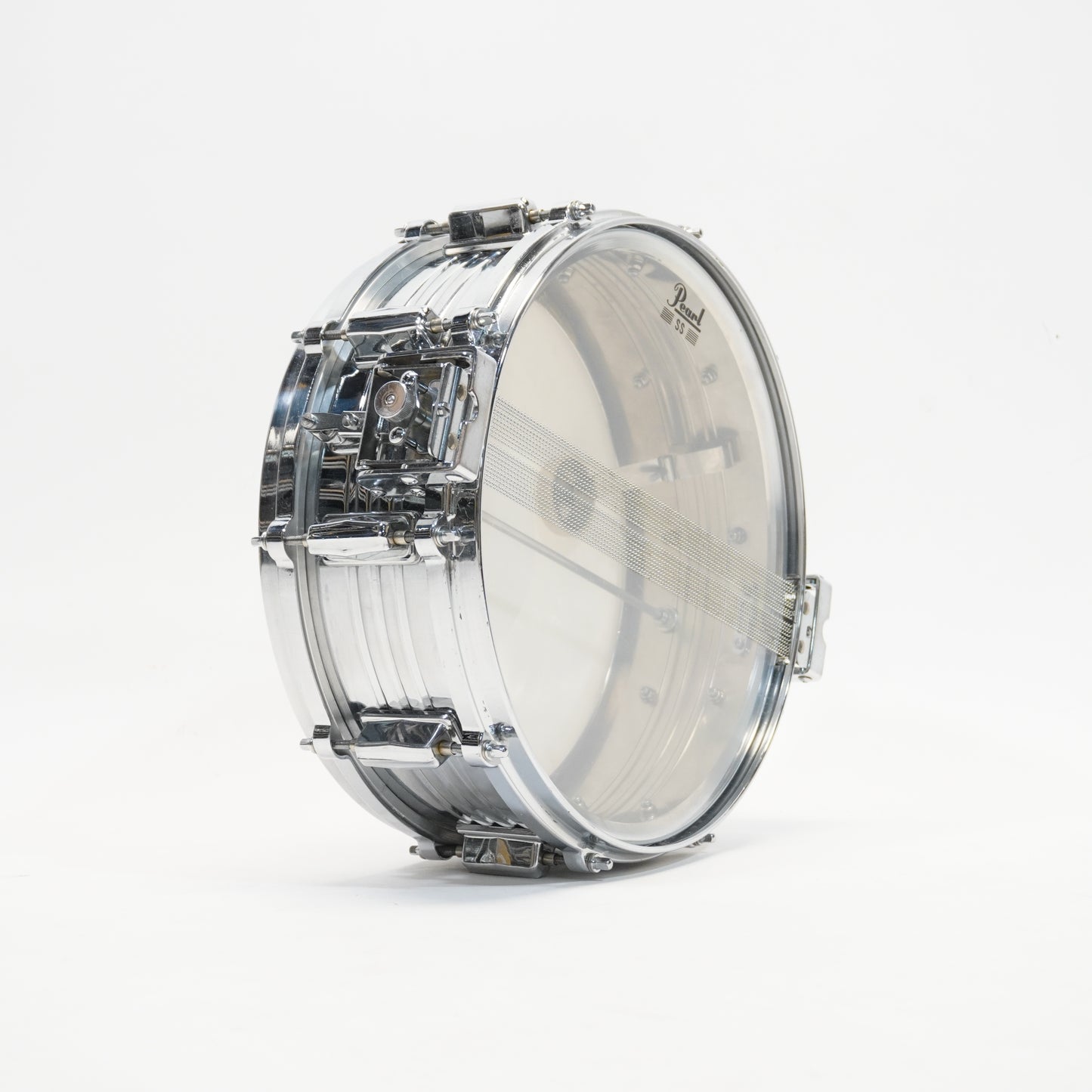 PEARL JUPITER COB 14"x 5.5" Snare Drum