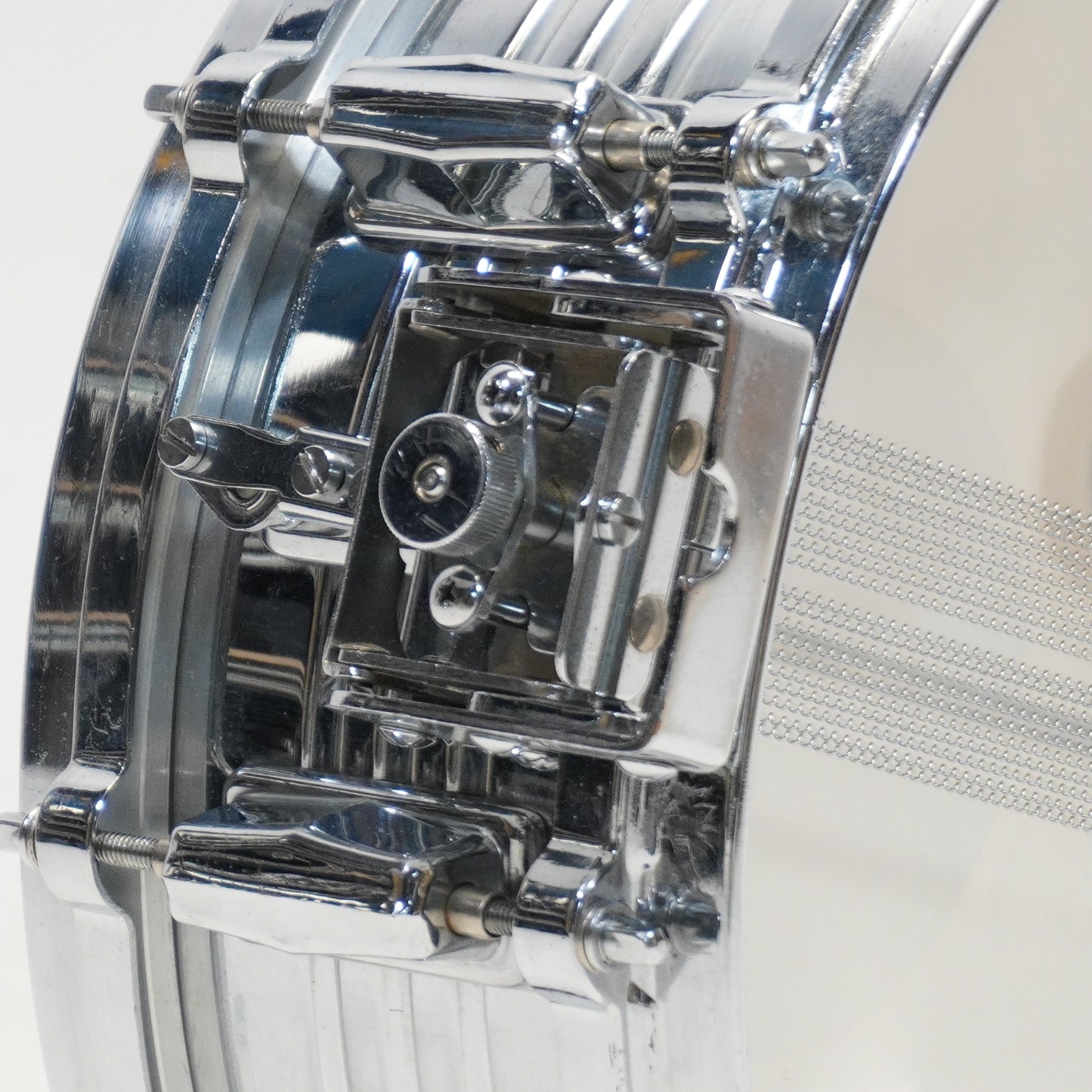 PEARL JUPITER COB 14"x 5.5" Snare Drum