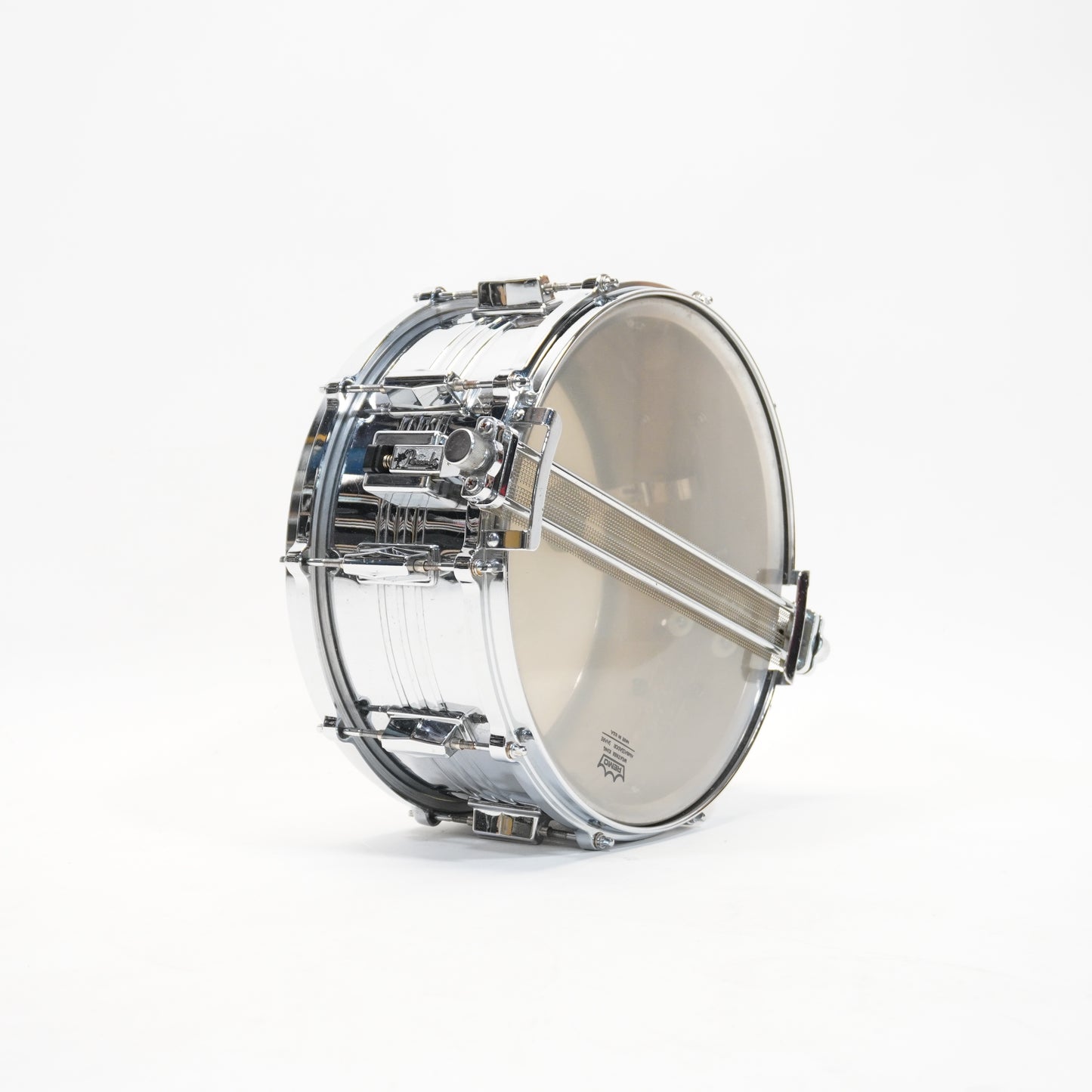 PEARL JUPITER COB 14"x 6.5" BRASS SHELL SNARE DRUM