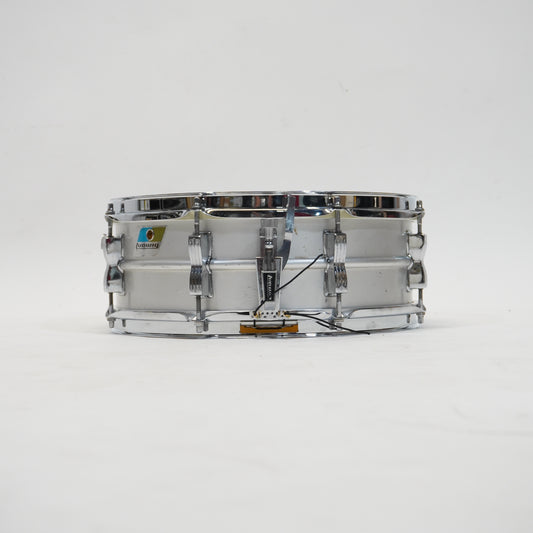 LUDWIG B/0 BADGE 14" x 5" ACROLITE Snare Drum 1066716