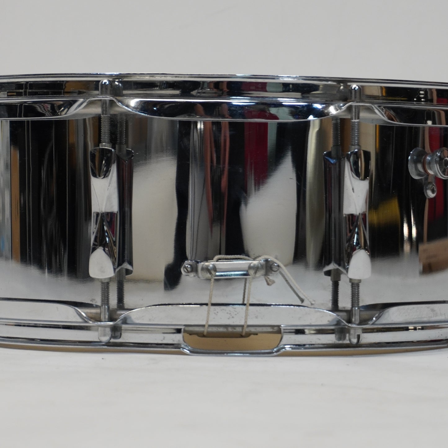 PREMIER OLYMPIC 14"x 5.5" STEEL SHELL SNARE DRUM