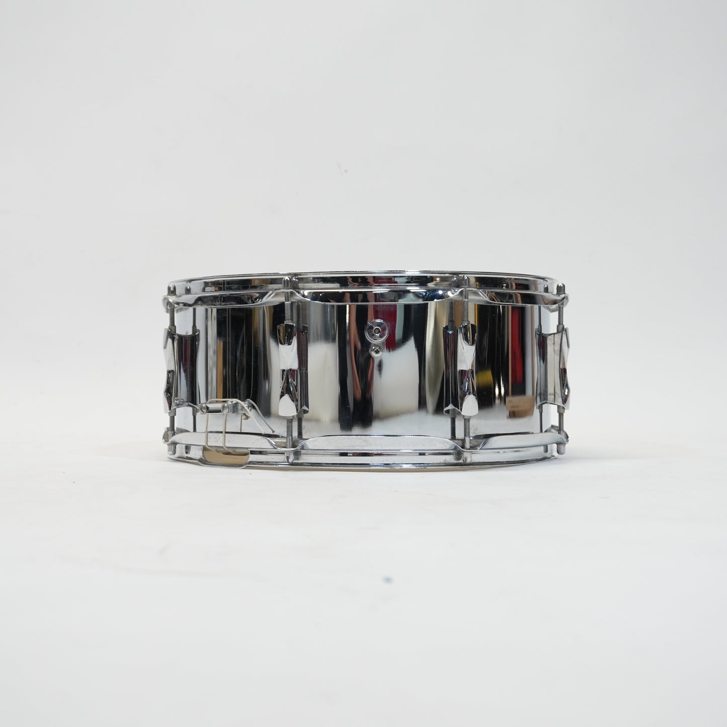 PREMIER OLYMPIC 14"x 5.5" STEEL SHELL SNARE DRUM