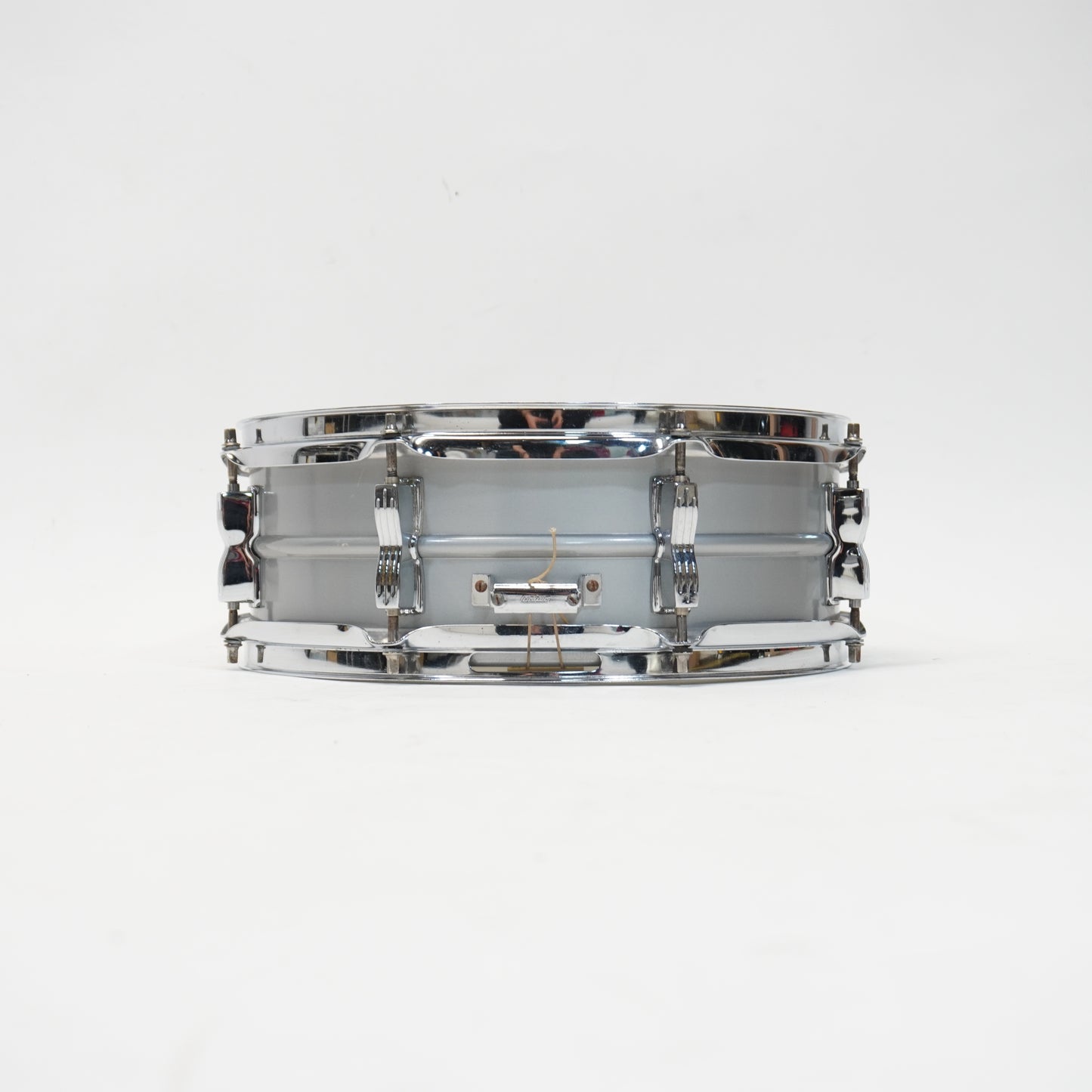 LUDWIG B/O BADGE ACROLITE SNARE DRUM 14" x 5" No. 3076089