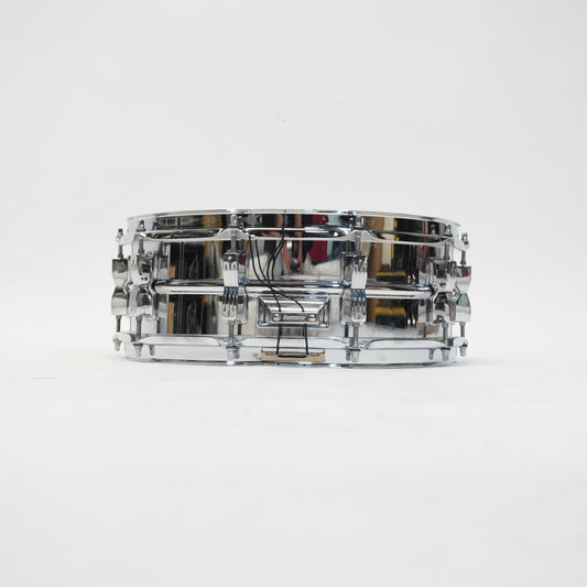 LUDWIG ROCKER 14"X 5" SNARE DRUM