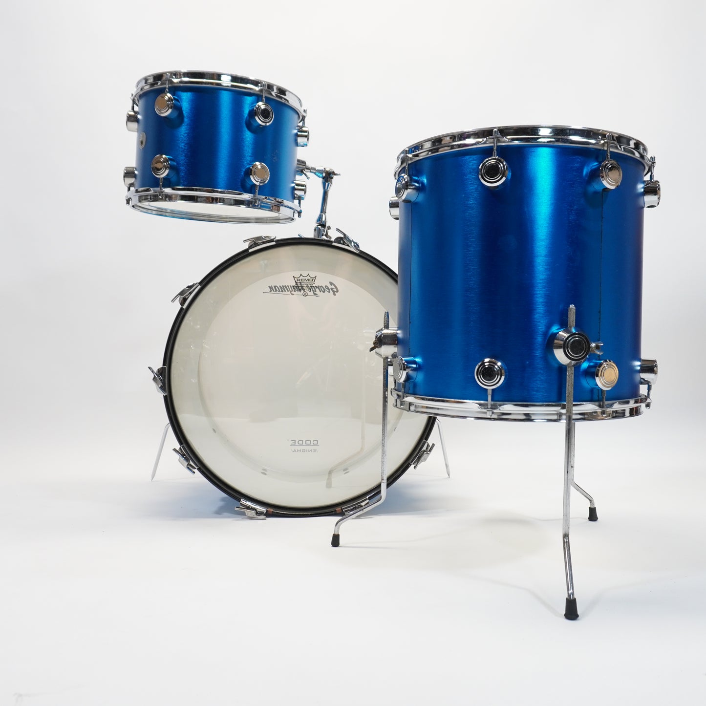 HAYMAN VIBRASONIC 3-PIECE SHELL PACK