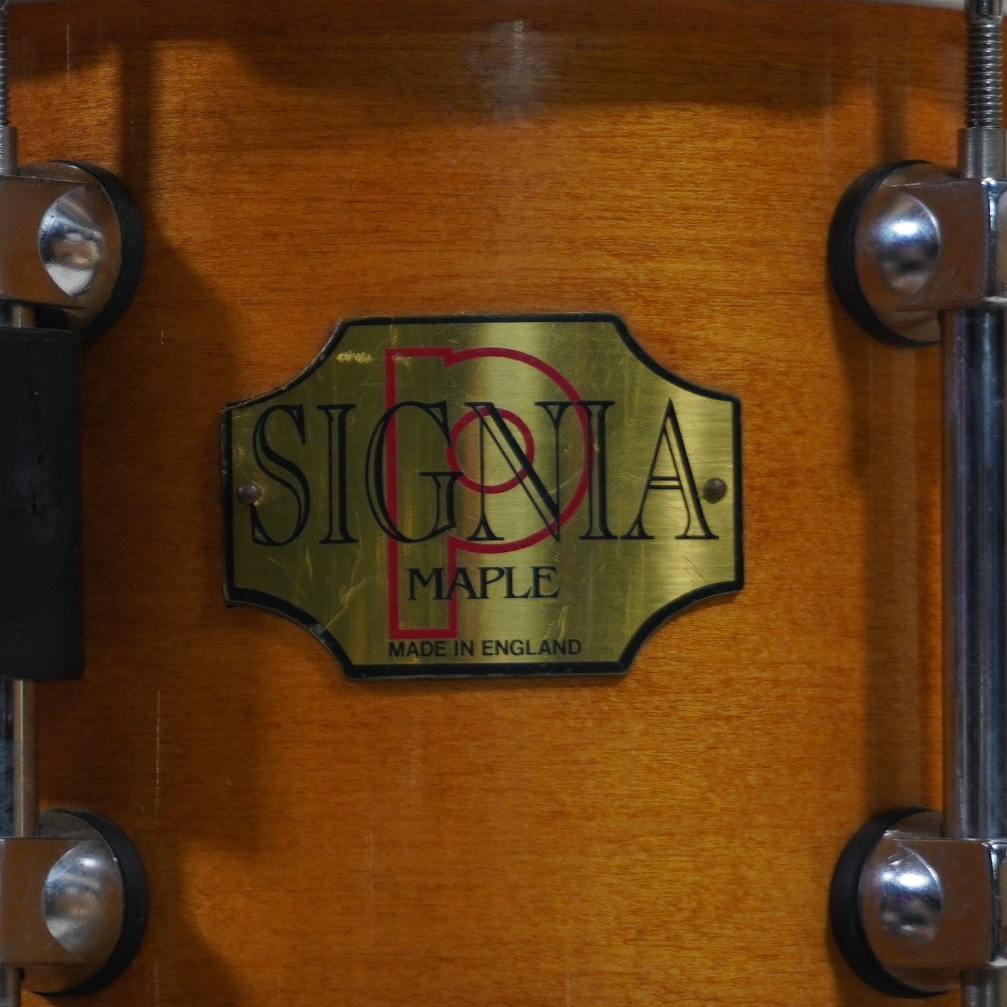 PREMIER SIGNIA 6-PIECE SHELL PACK- EX-ANDY GANGADEEN