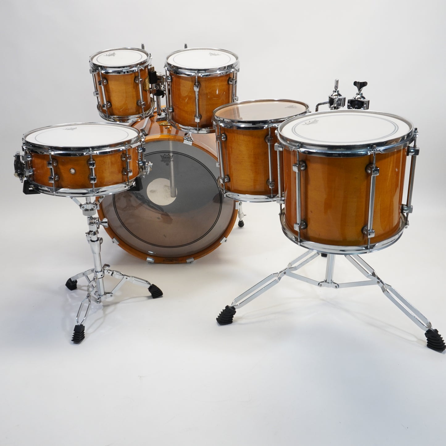 PREMIER SIGNIA 6-PIECE SHELL PACK- EX-ANDY GANGADEEN