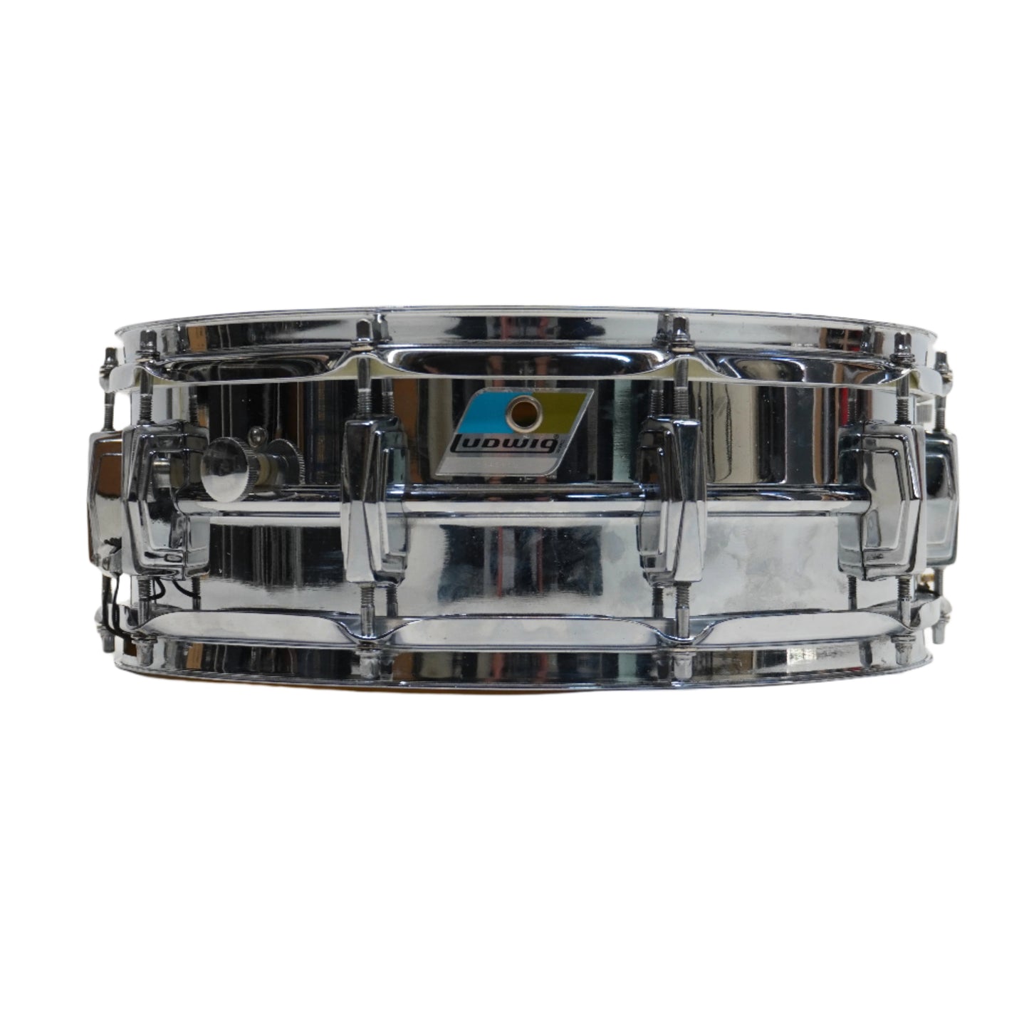 Ludwig 14"x 5" LM400 Snare Drum No.1845112