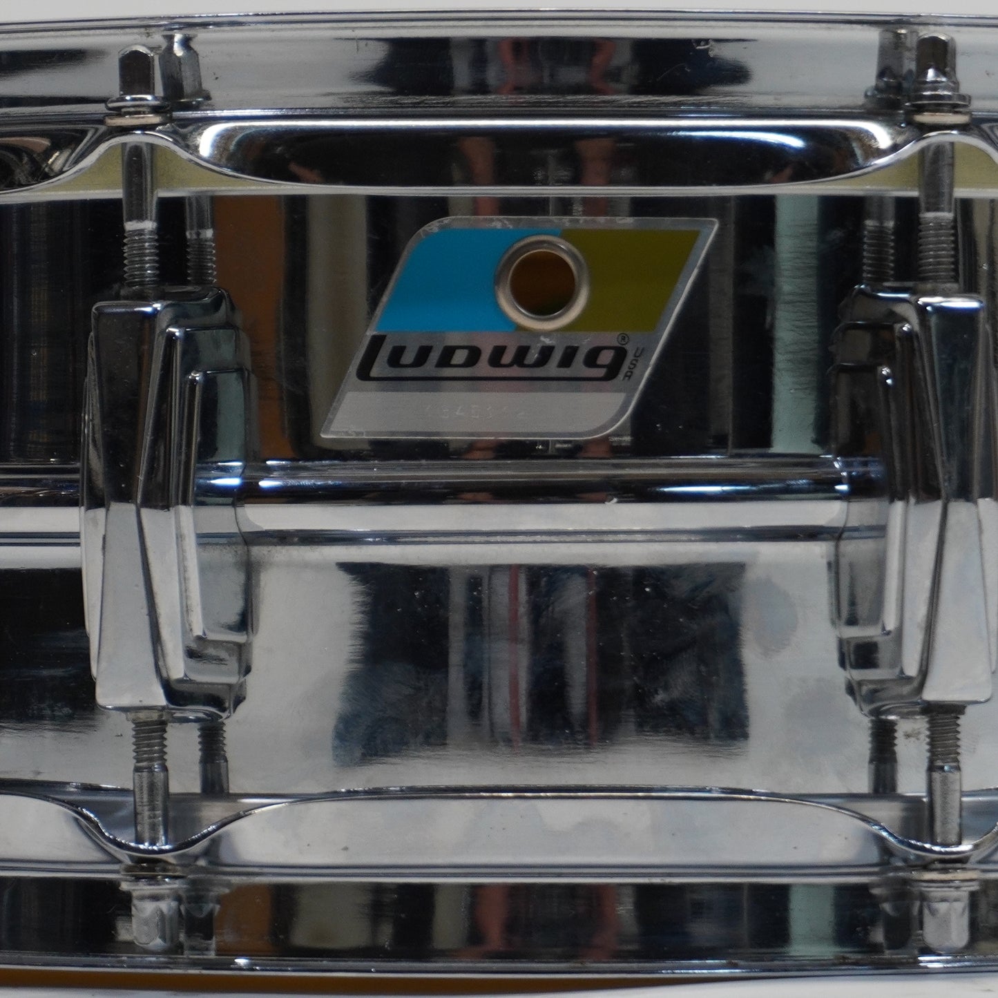 Ludwig 14"x 5" LM400 Snare Drum No.1845112