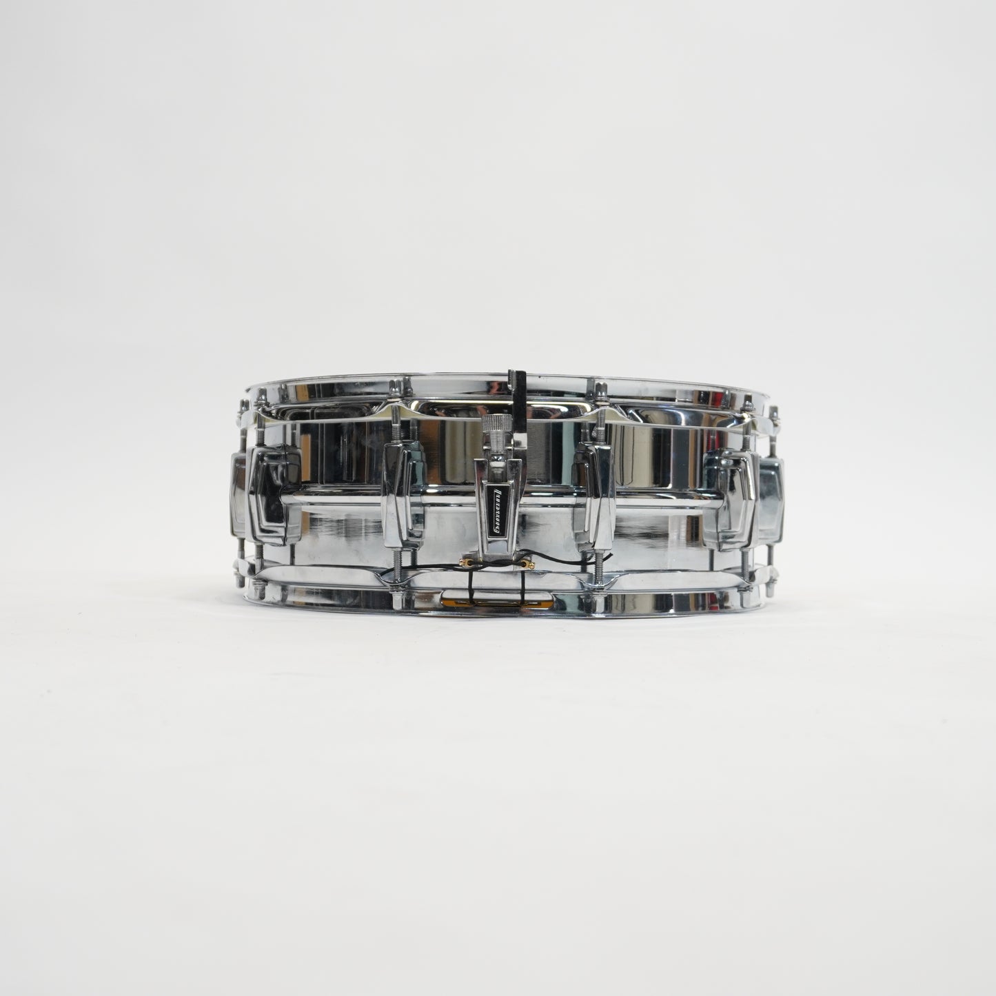 Ludwig 14"x 5" LM400 Snare Drum No.1845112