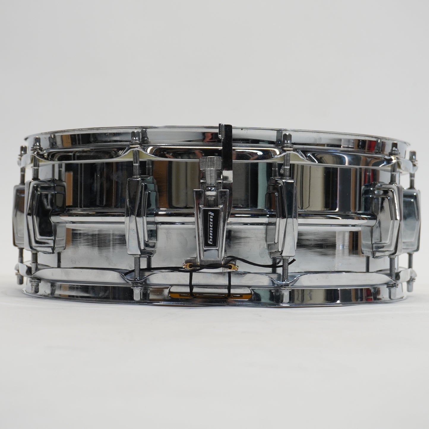 Ludwig 14"x 5" LM400 Snare Drum No.1845112