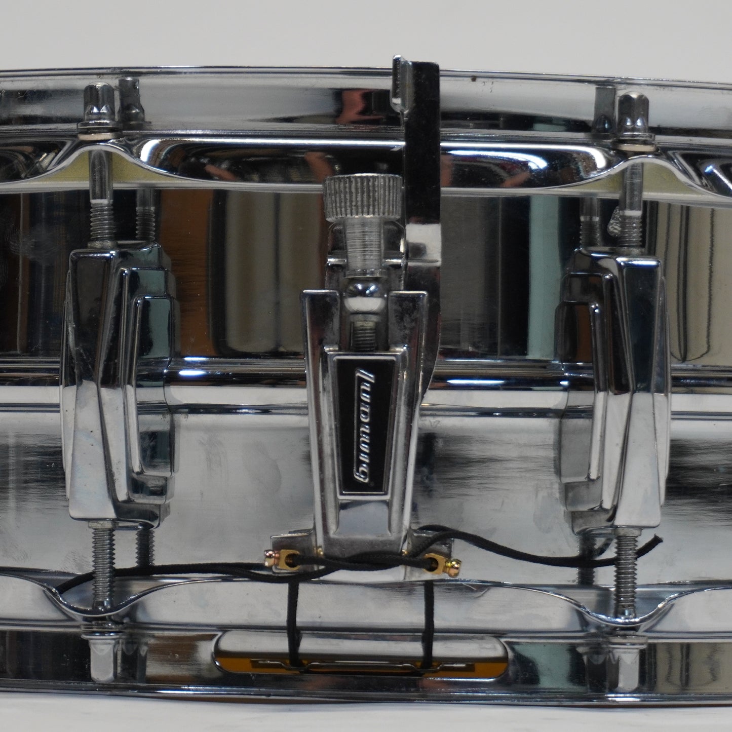 Ludwig 14"x 5" LM400 Snare Drum No.1845112