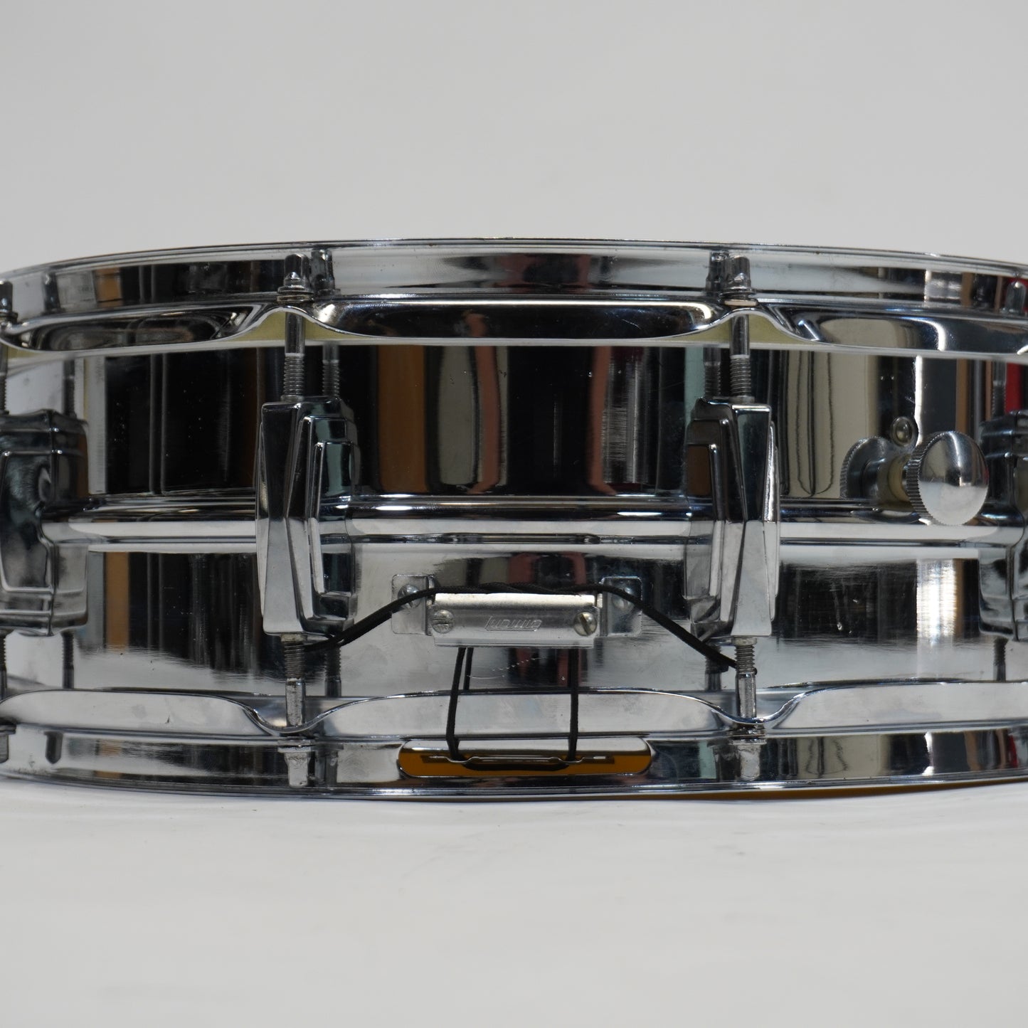 Ludwig 14"x 5" LM400 Snare Drum No.1845112
