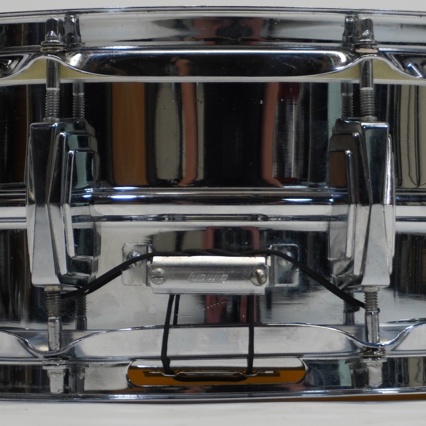 Ludwig 14"x 5" LM400 Snare Drum No.1845112