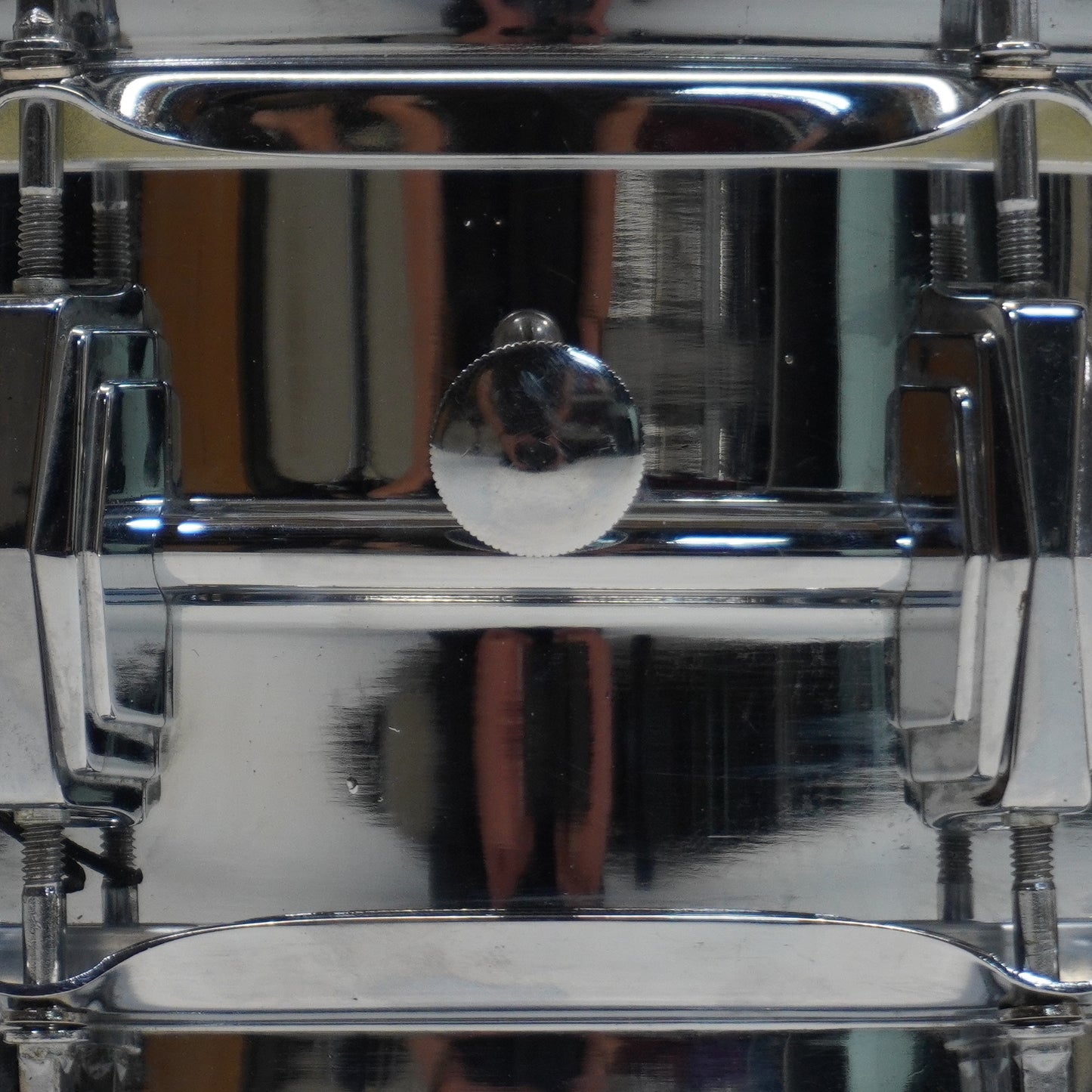 Ludwig 14"x 5" LM400 Snare Drum No.1845112