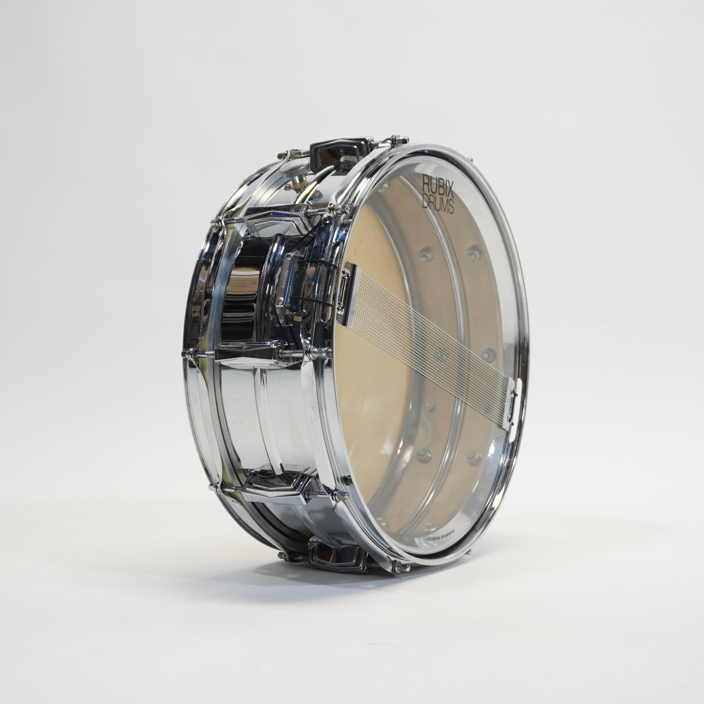 Ludwig 14"x 5" LM400 Snare Drum No.1845112