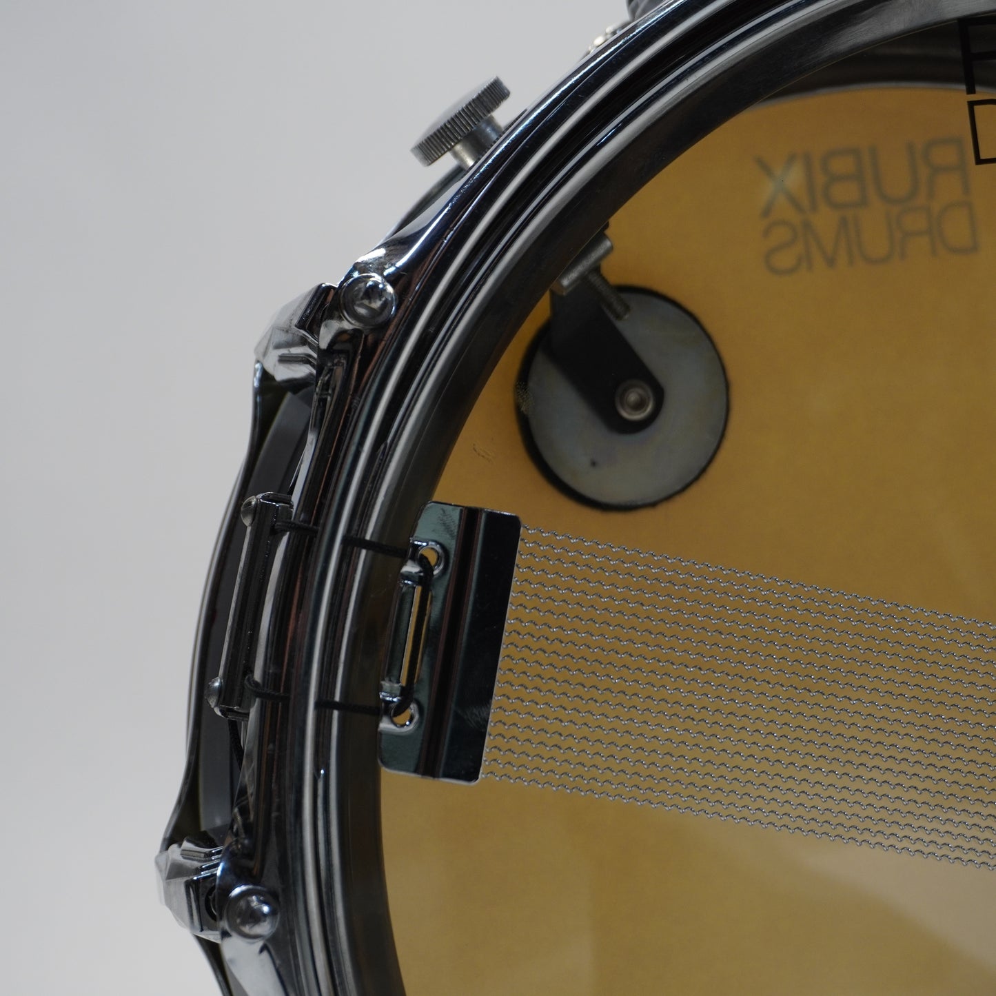 Ludwig 14"x 5" LM400 Snare Drum No.1845112