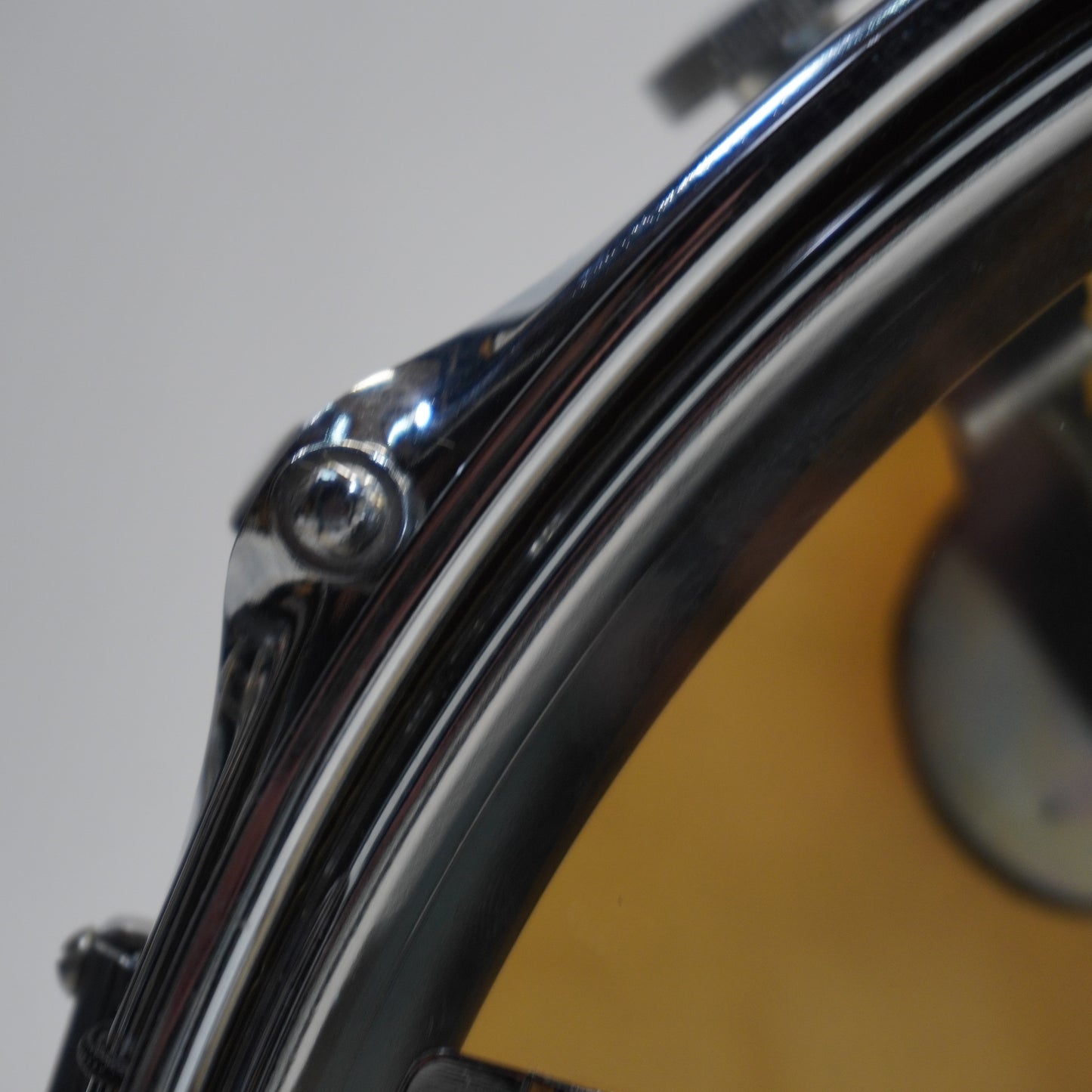 Ludwig 14"x 5" LM400 Snare Drum No.1845112