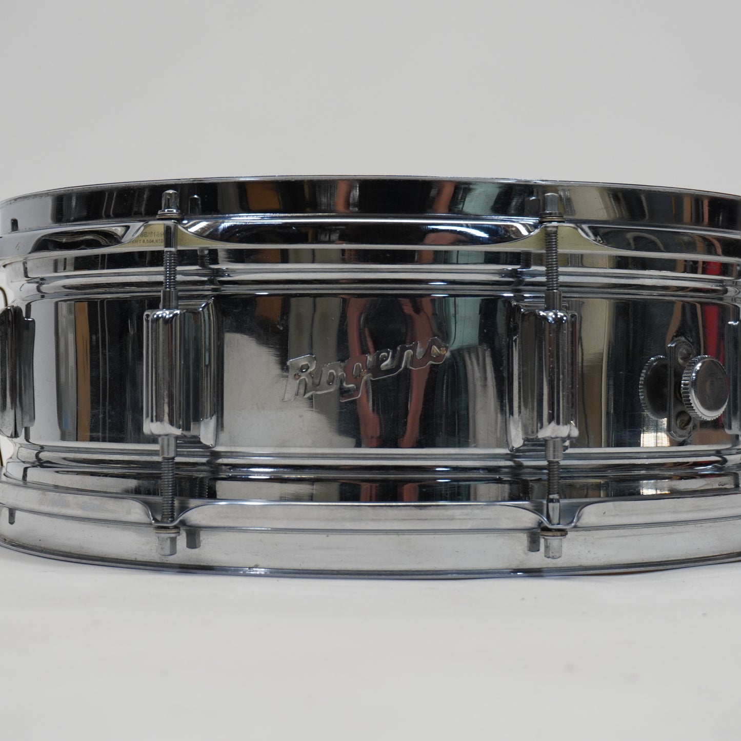 ROGERS POWERTONE COB 14"x 5" SNARE DRUM