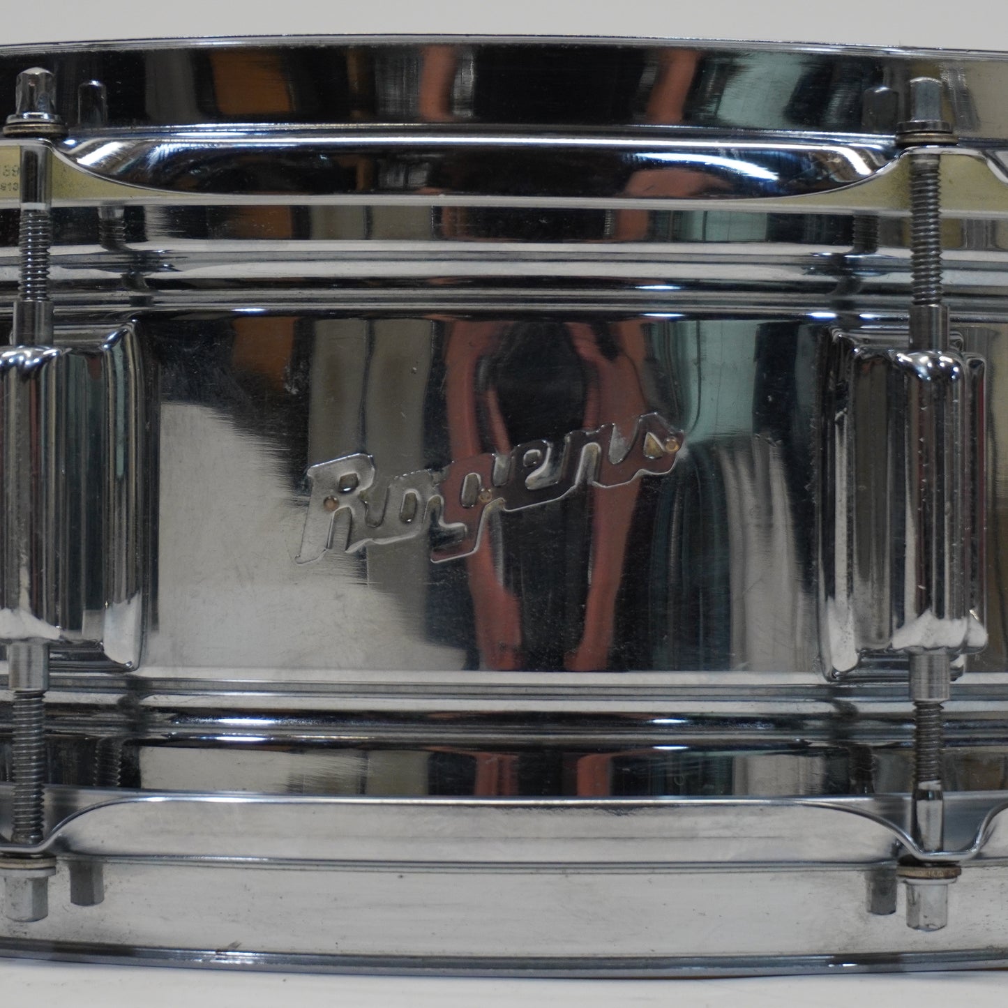 ROGERS POWERTONE COB 14"x 5" SNARE DRUM