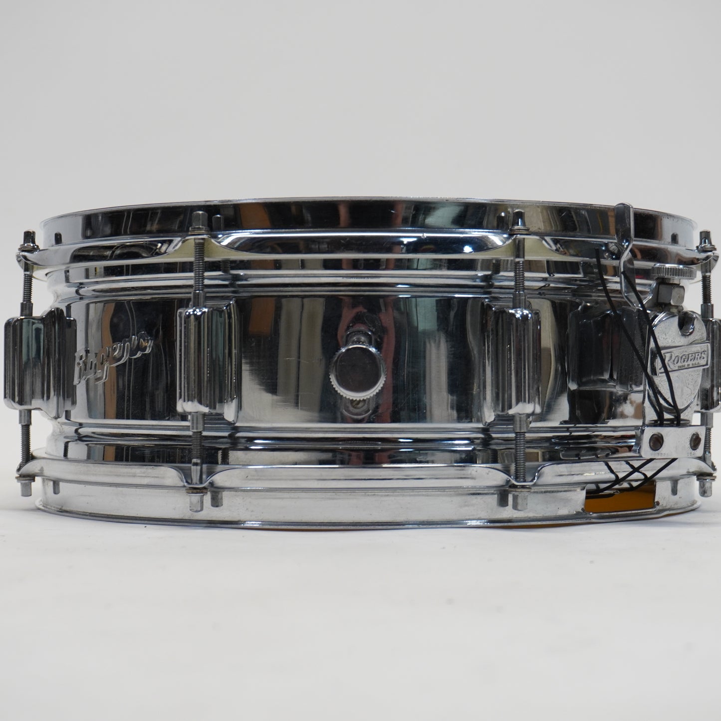 ROGERS POWERTONE COB 14"x 5" SNARE DRUM