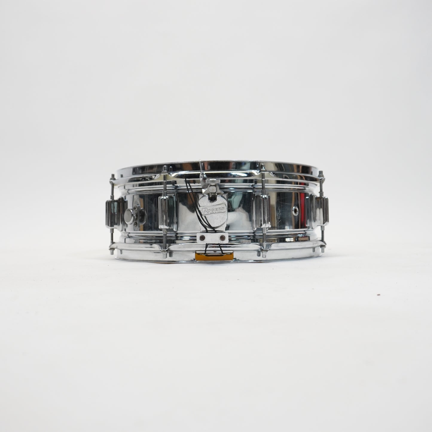 ROGERS POWERTONE COB 14"x 5" SNARE DRUM