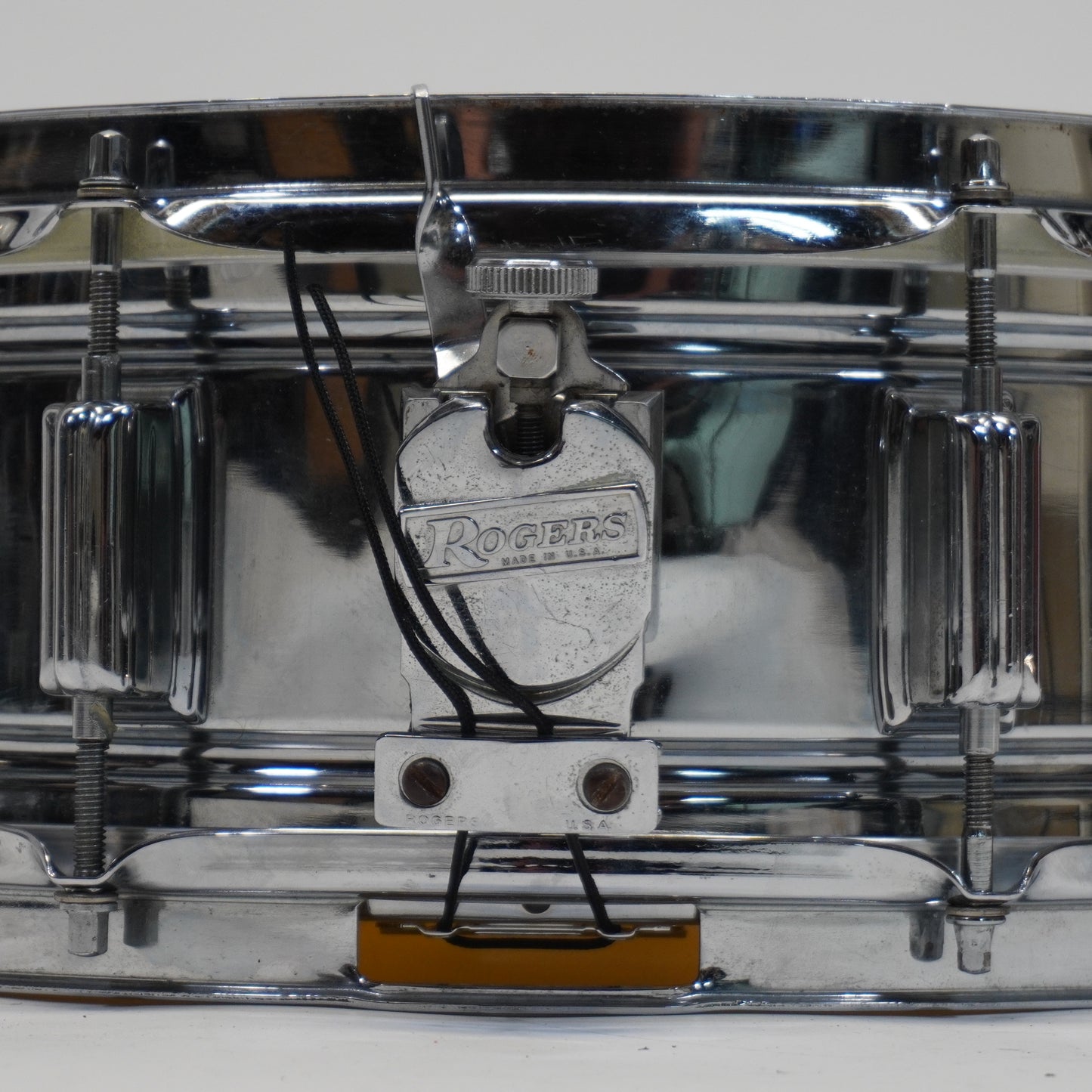 ROGERS POWERTONE COB 14"x 5" SNARE DRUM