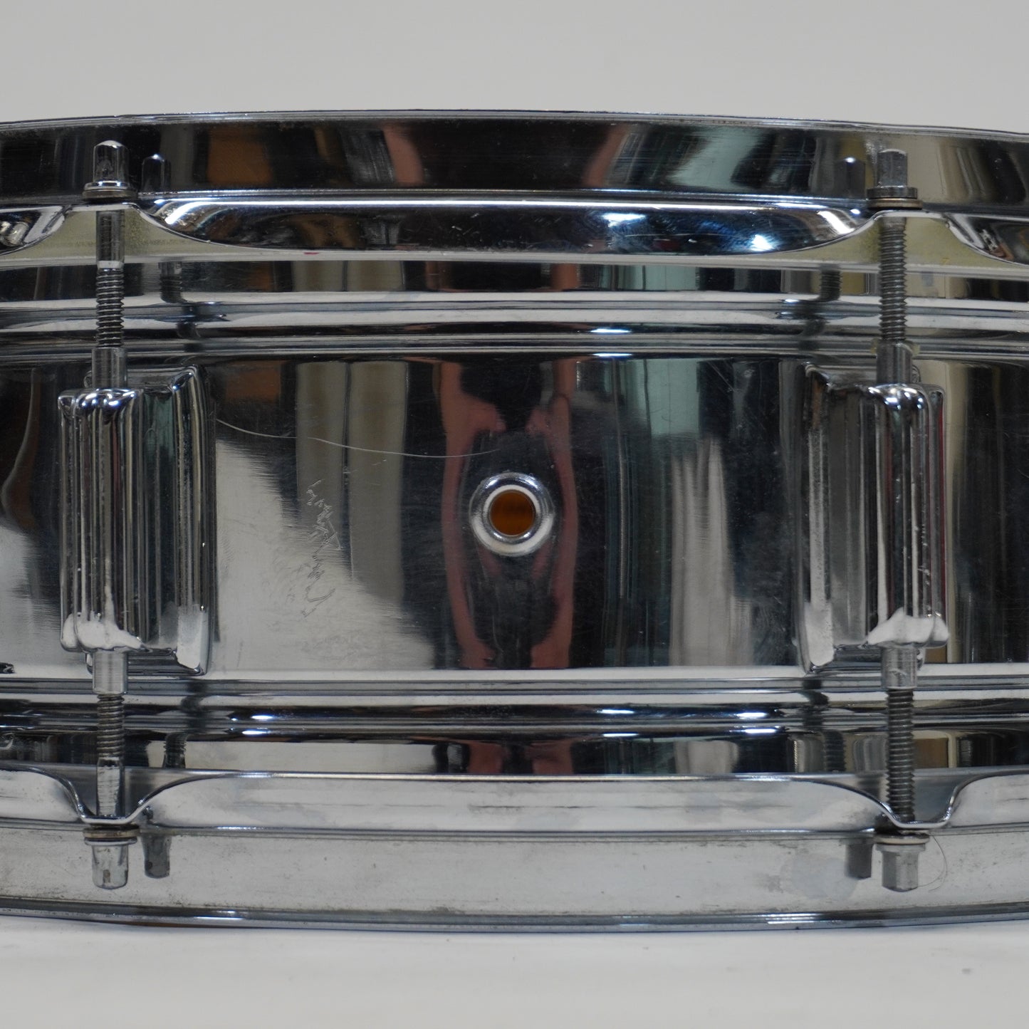 ROGERS POWERTONE COB 14"x 5" SNARE DRUM