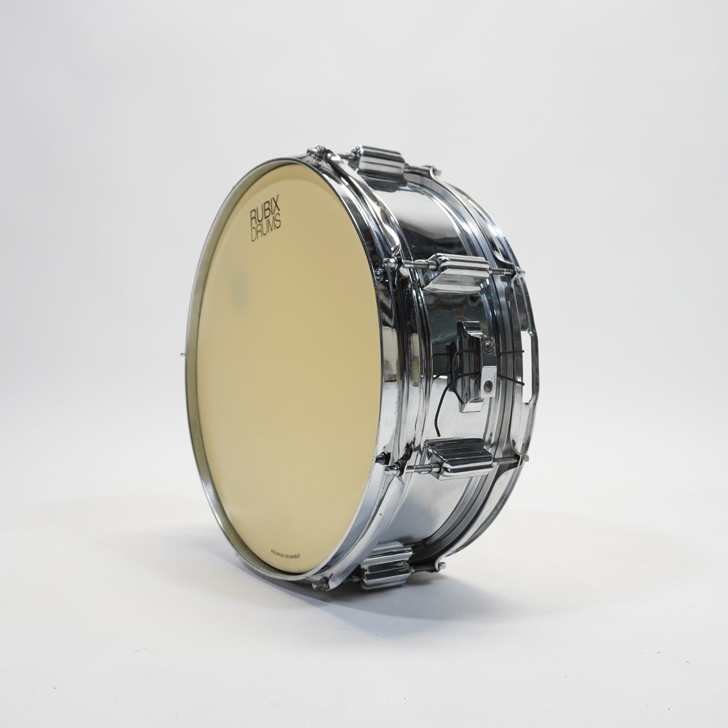 ROGERS POWERTONE COB 14"x 5" SNARE DRUM