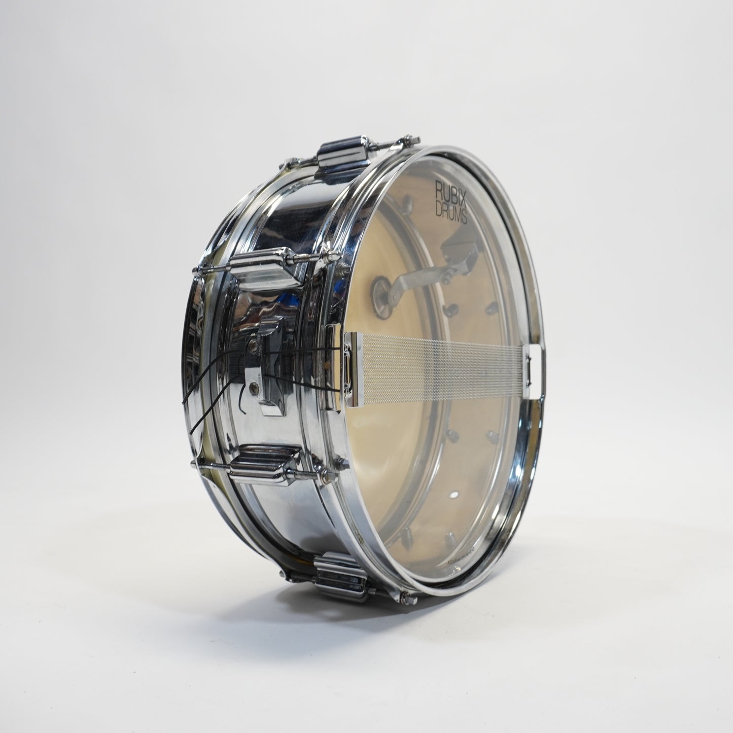 ROGERS POWERTONE COB 14"x 5" SNARE DRUM