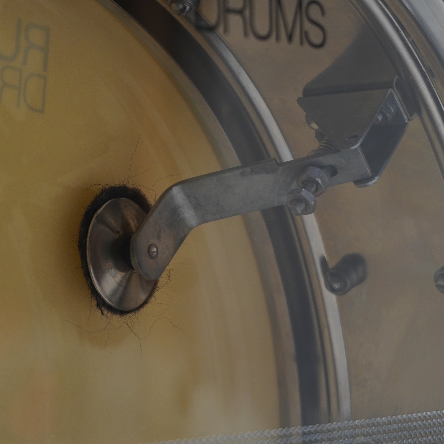 ROGERS POWERTONE COB 14"x 5" SNARE DRUM