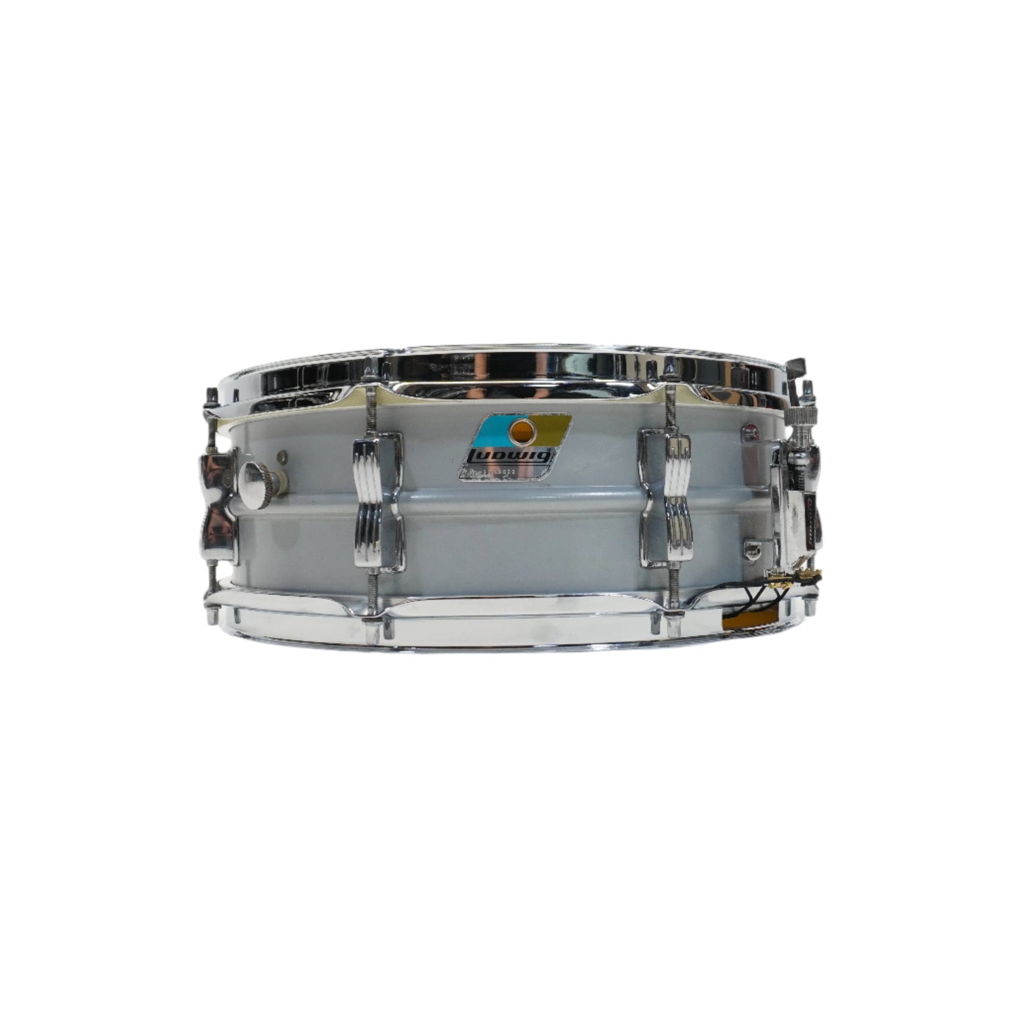 LUDWIG 14"x 5" ACROLITE SNARE DRUM No.3013802
